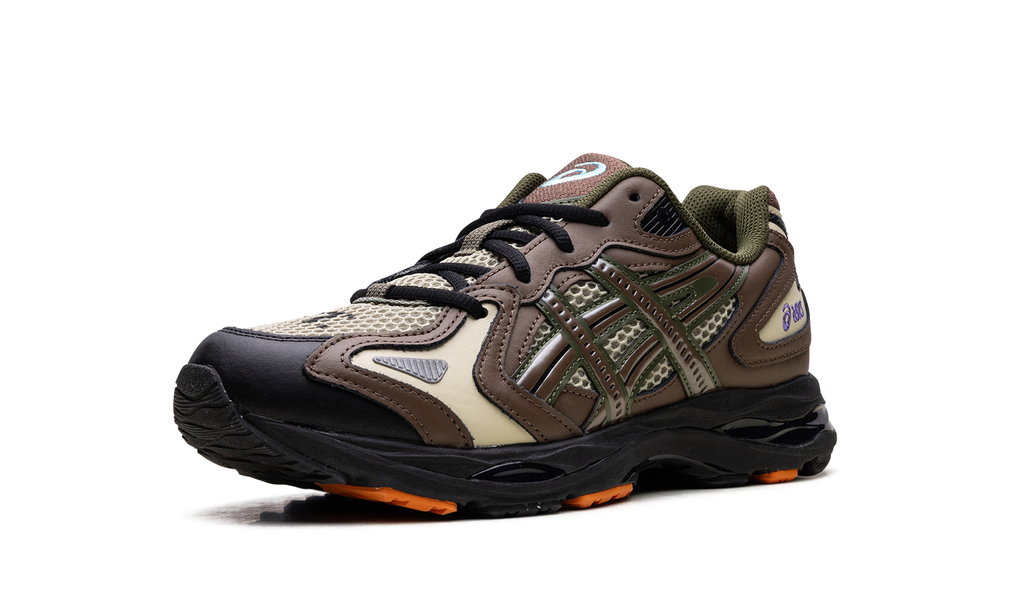 Gel-K1011 "Gallery Dept - Khaki Clay Canyon"