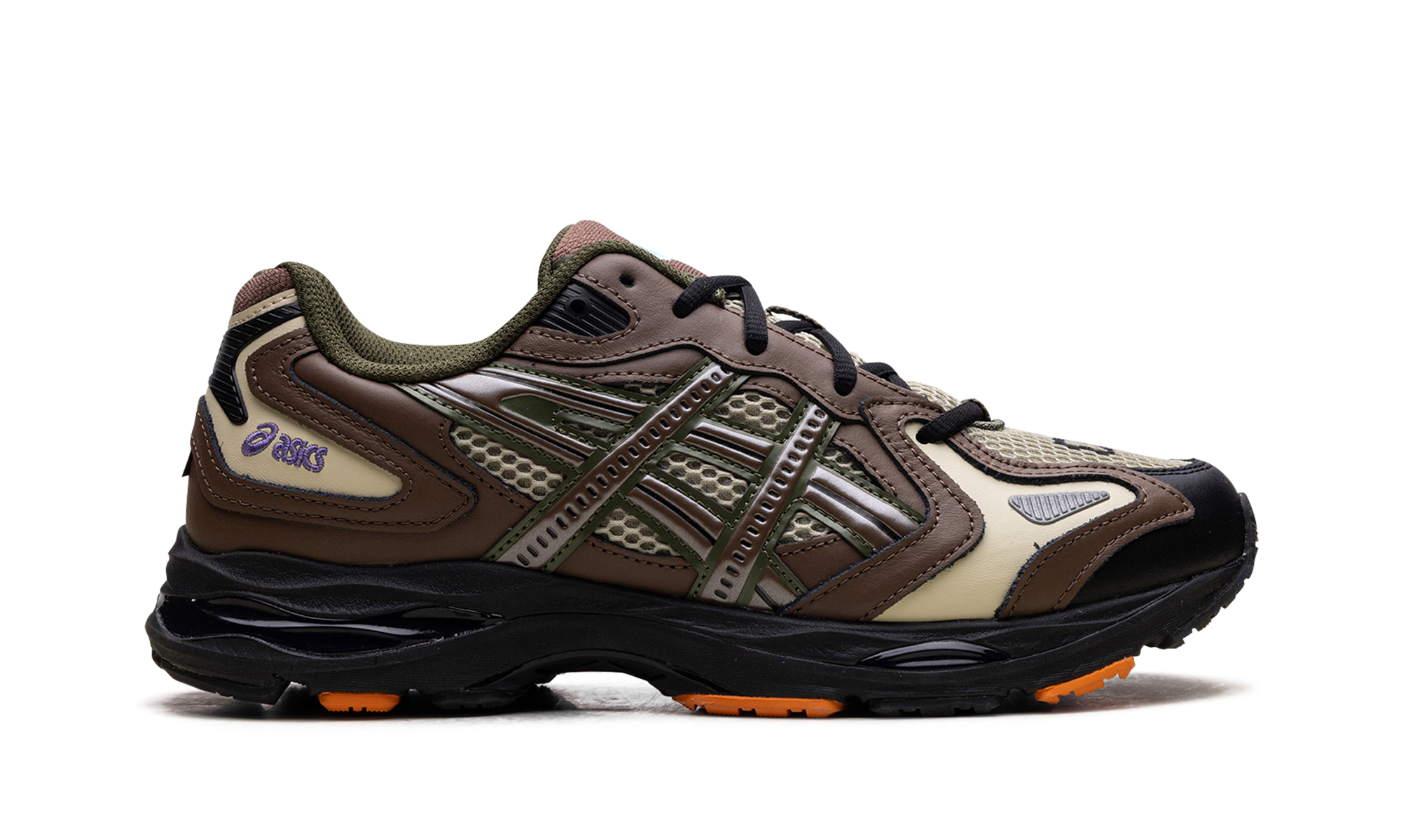 Gel-K1011 "Gallery Dept - Khaki Clay Canyon"