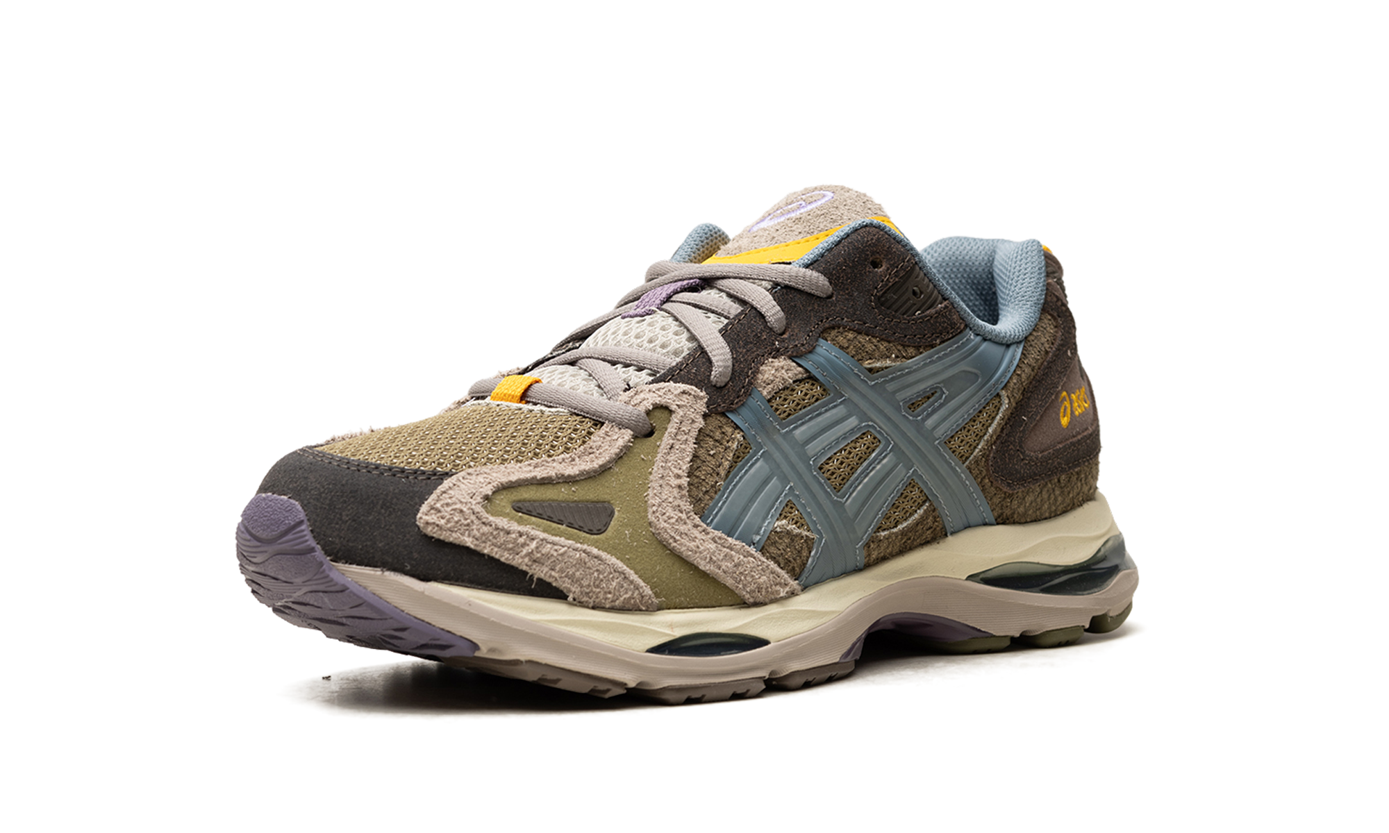 Gel-K1011 "Live Oak"