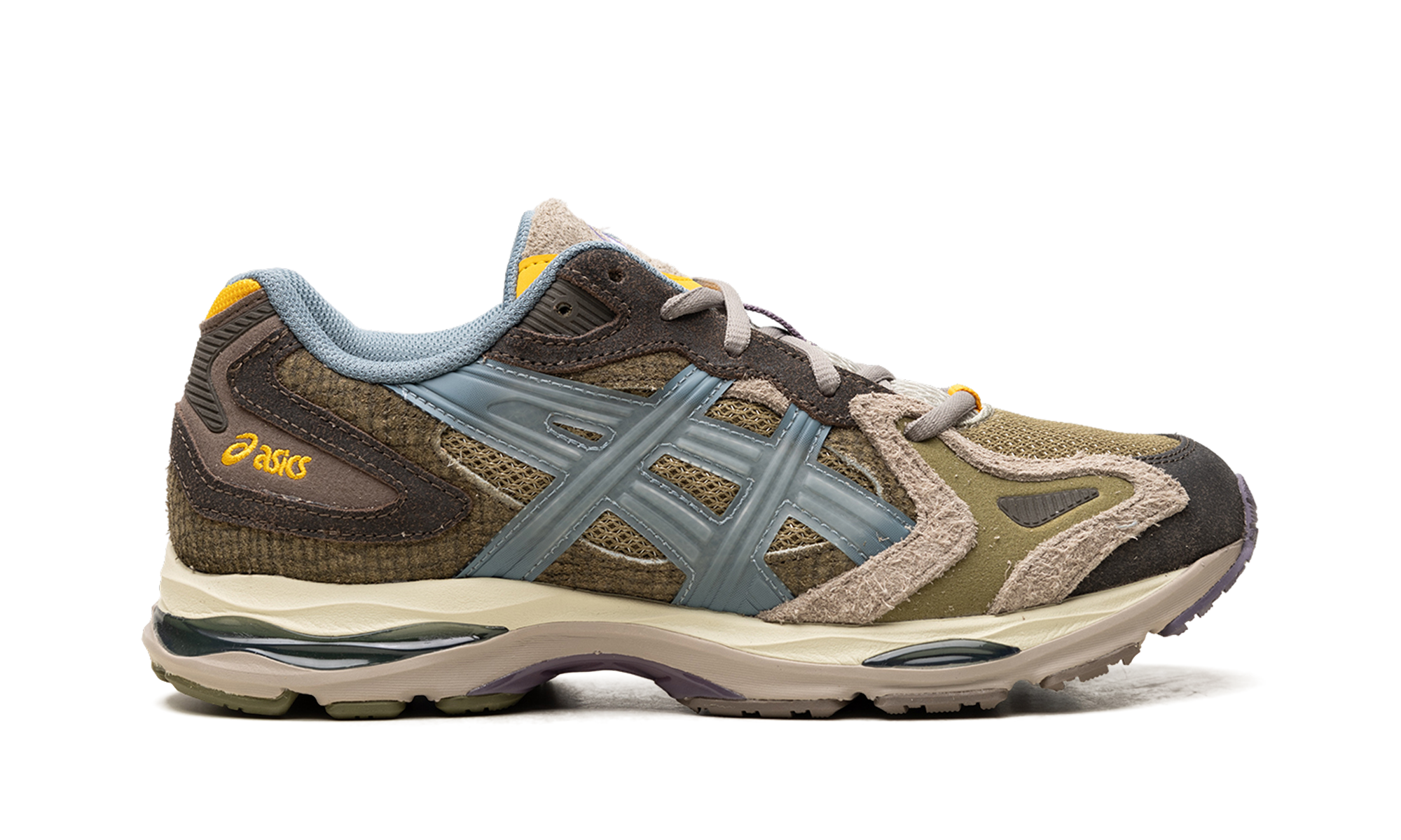 Gel-K1011 "Live Oak"