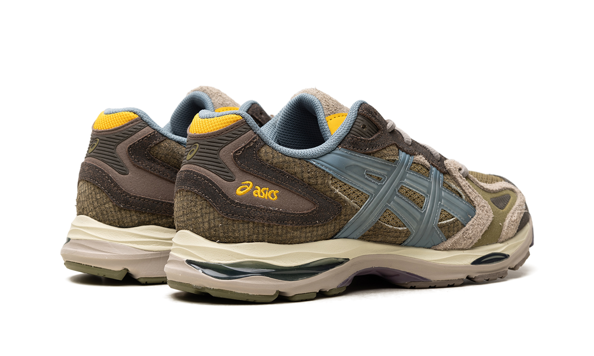 Gel-K1011 "Live Oak"