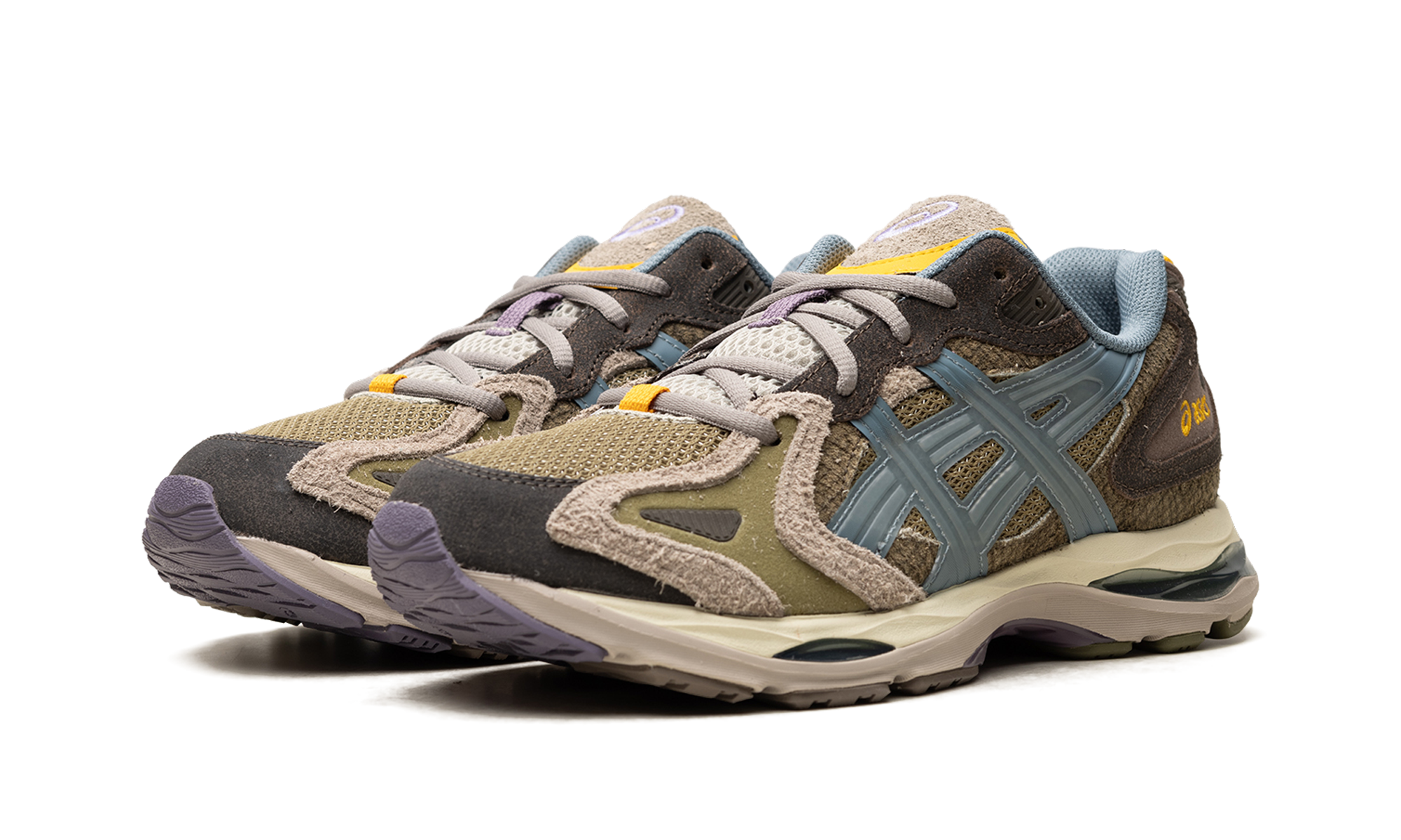 Gel-K1011 "Live Oak"
