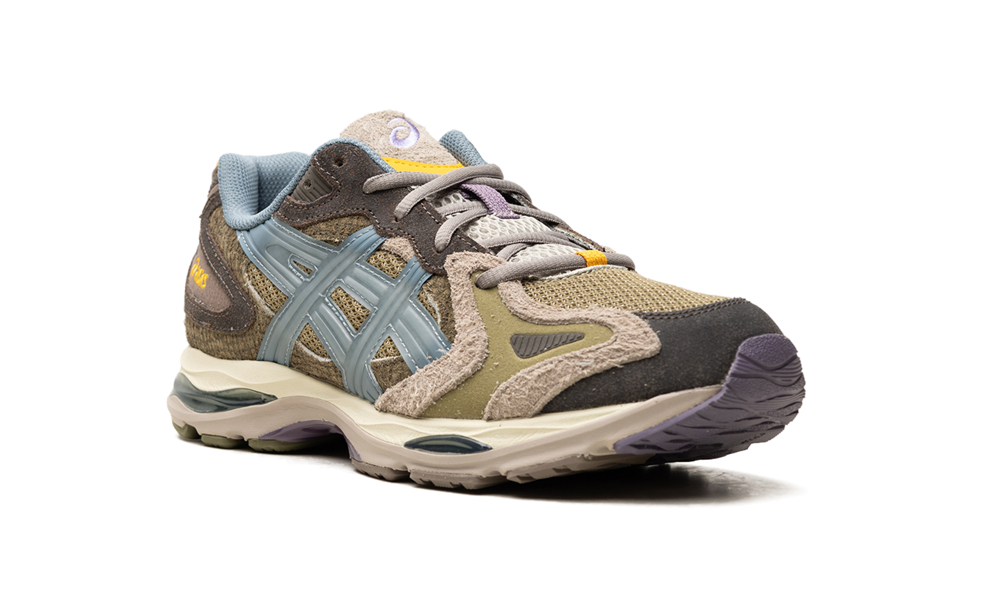 Gel-K1011 "Live Oak"