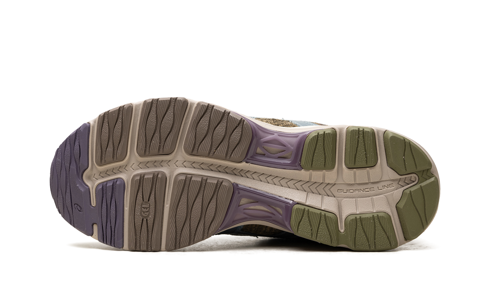 Gel-K1011 "Live Oak"