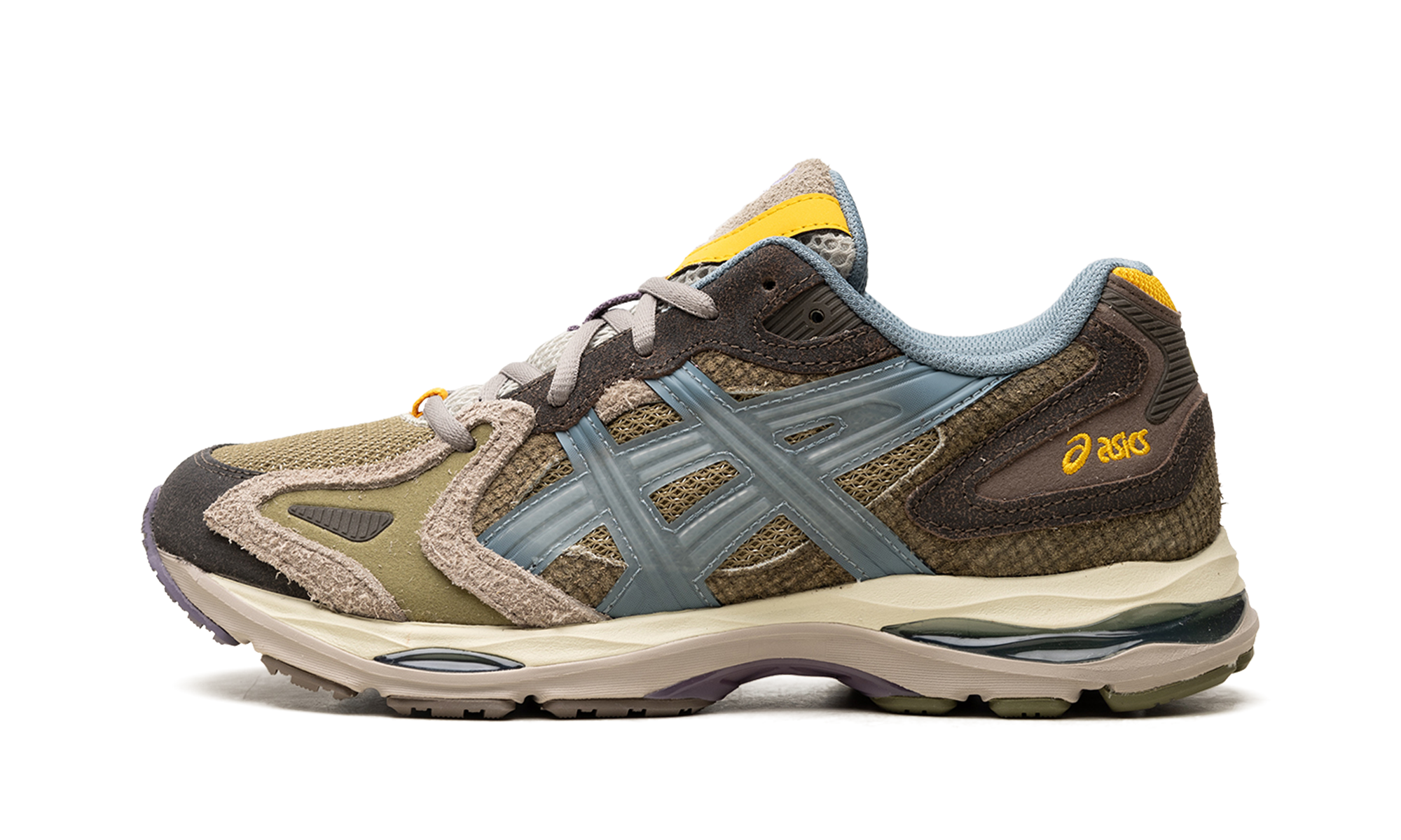 Gel-K1011 "Live Oak"