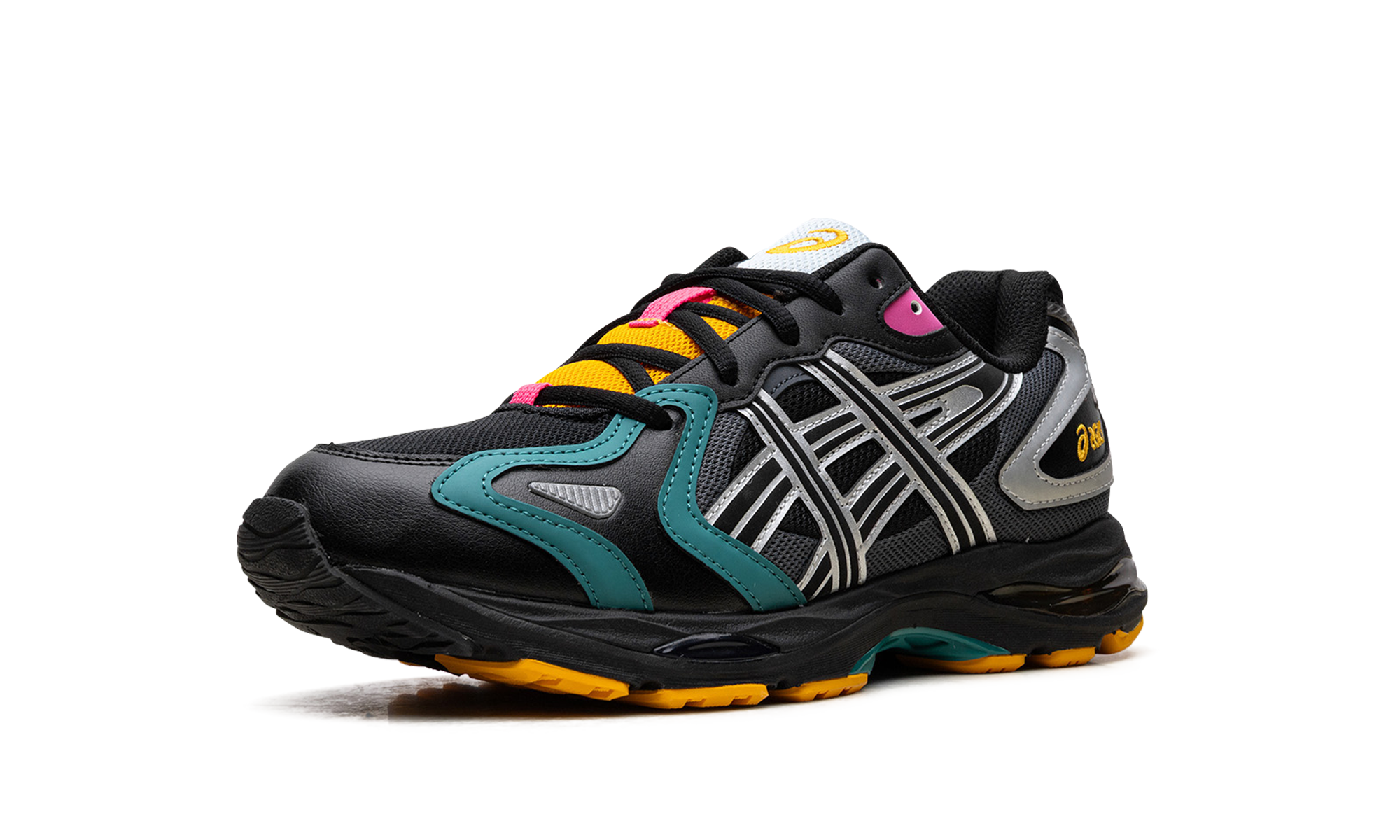 Gel-K1011 "Miami Pack - Black"