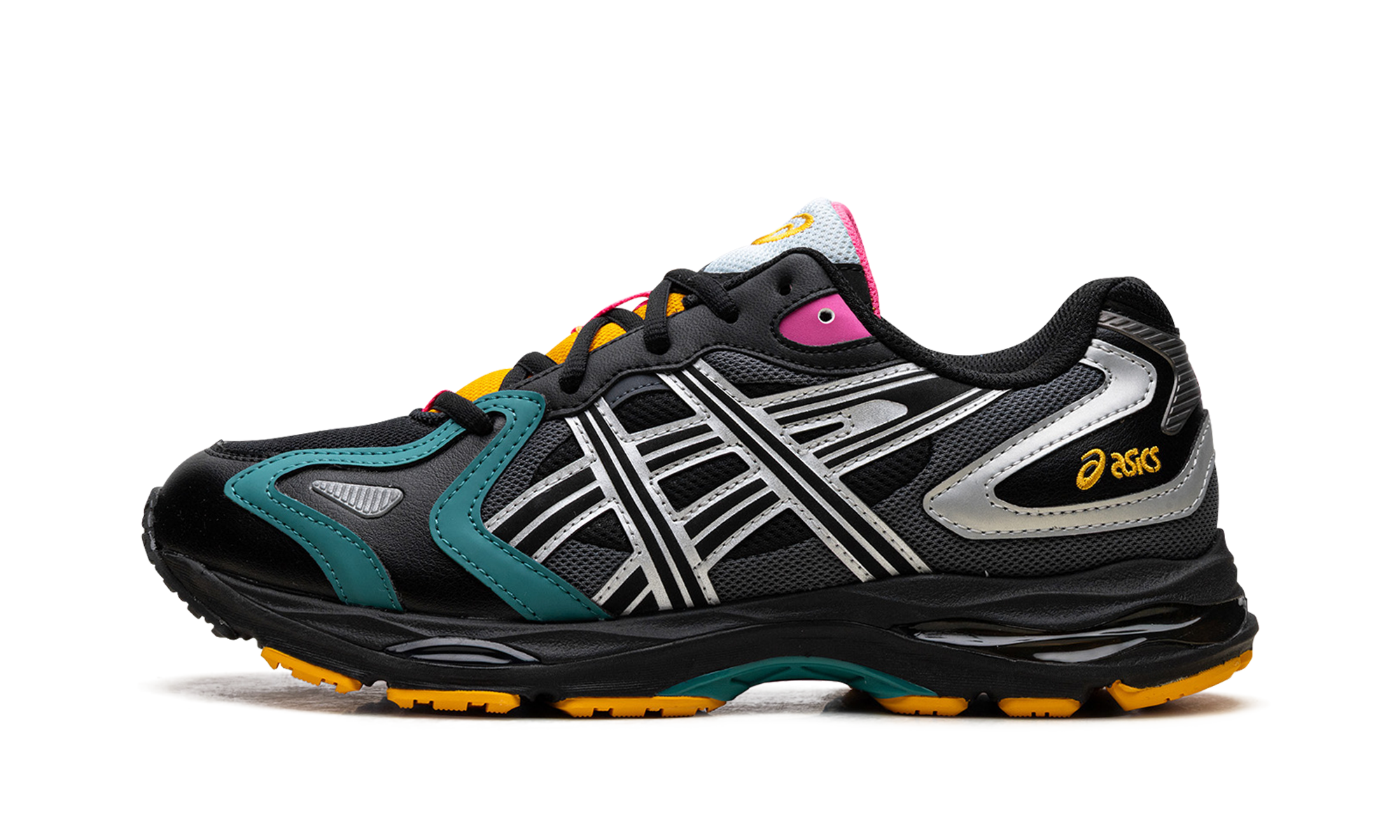 Gel-K1011 "Miami Pack - Black"