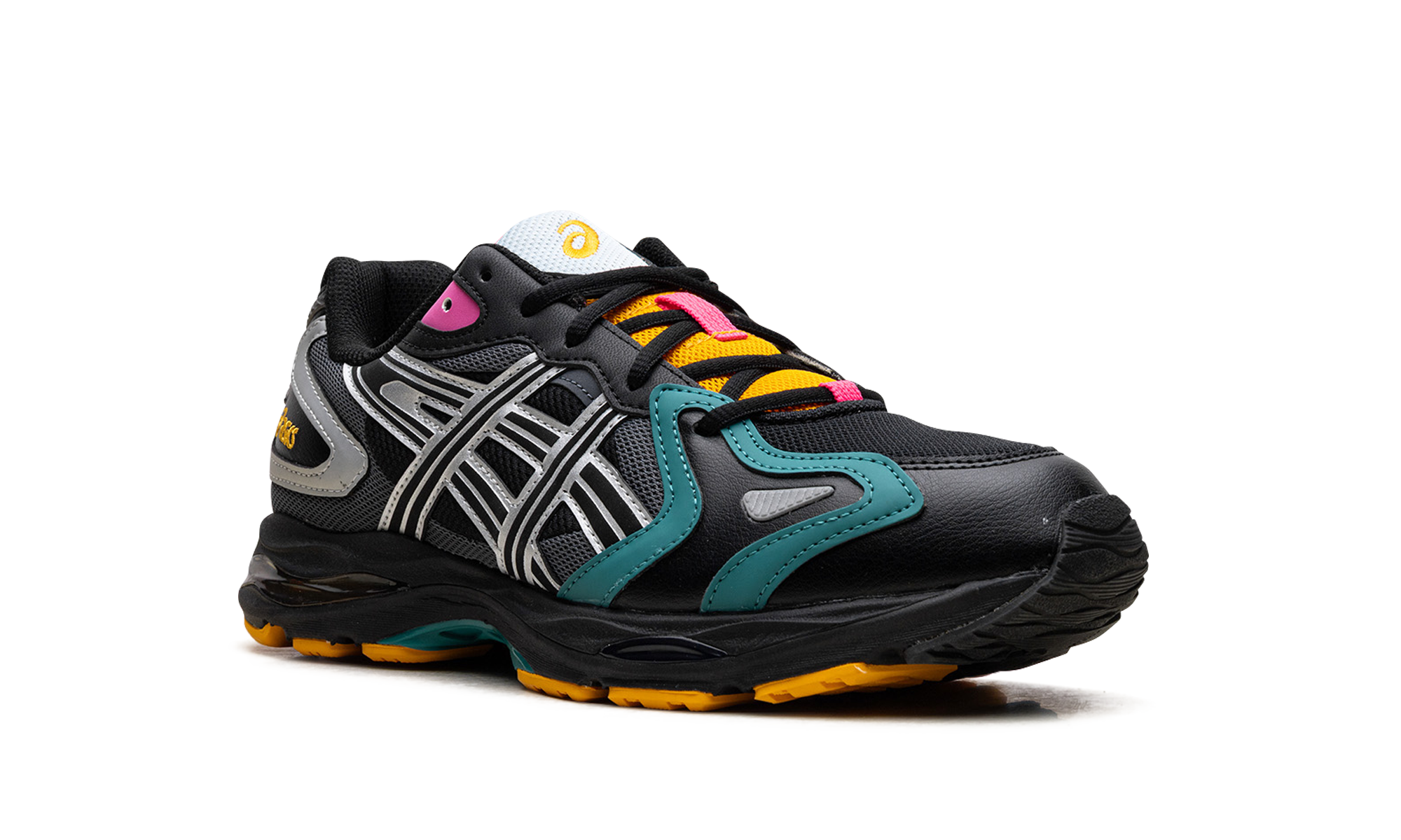 Gel-K1011 "Miami Pack - Black"