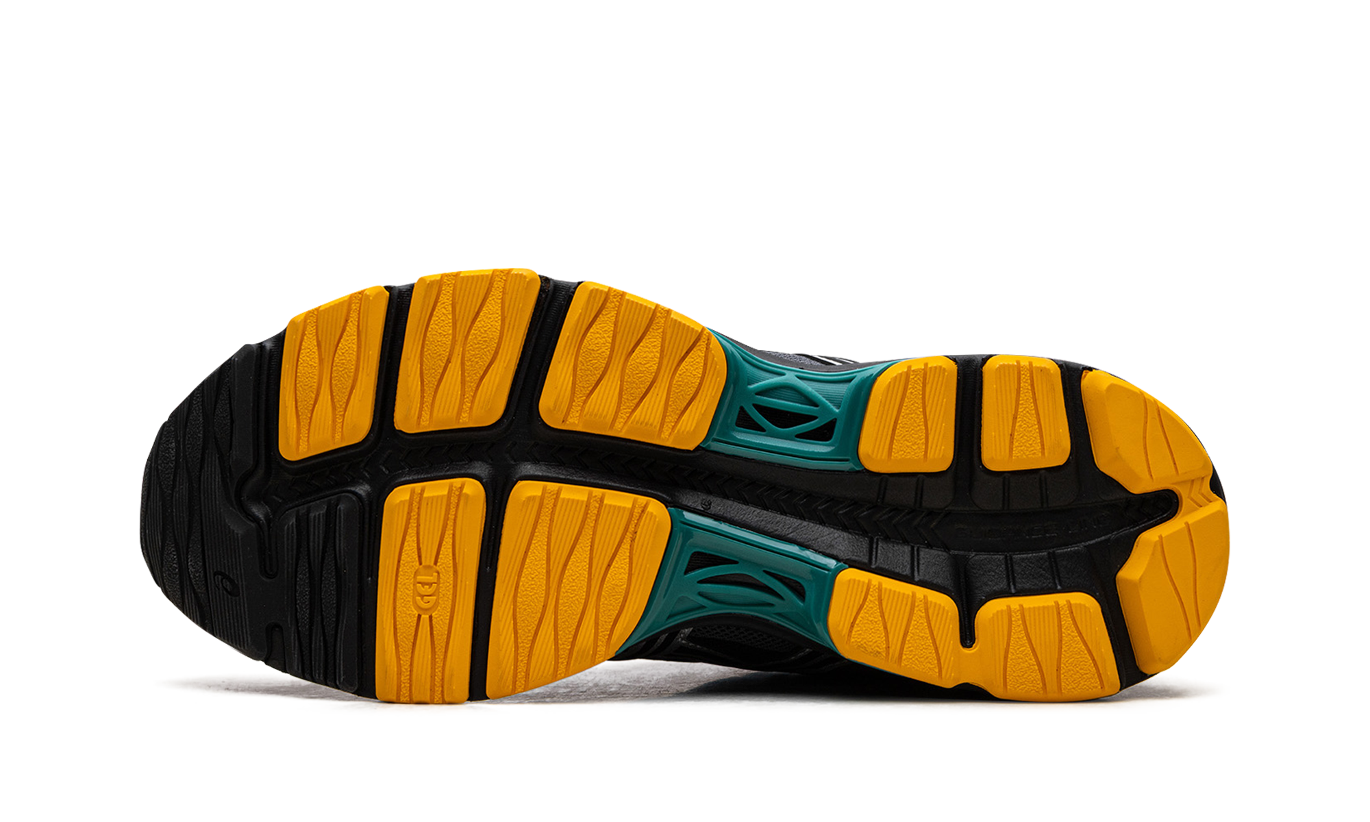 Gel-K1011 "Miami Pack - Black"