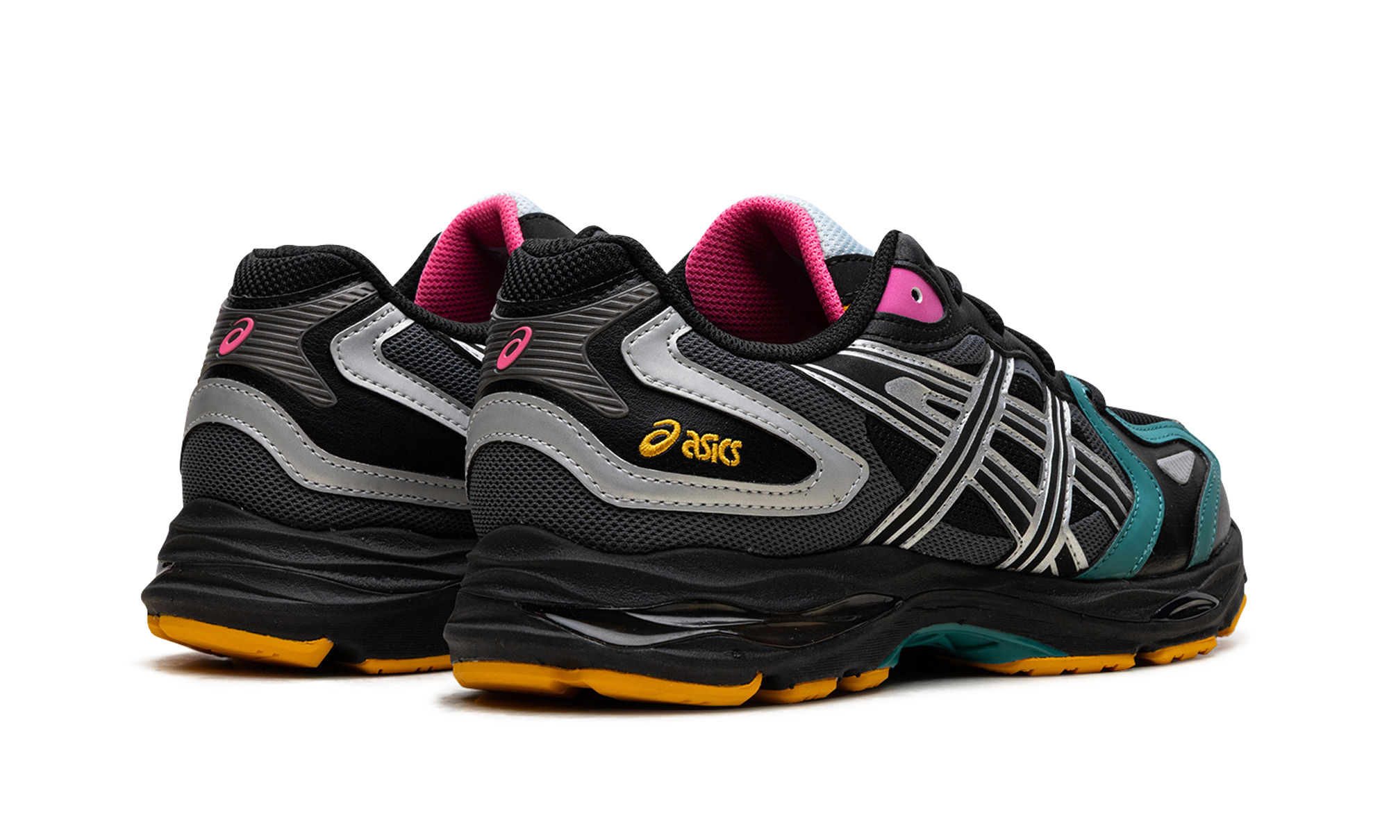 Gel-K1011 "Miami Pack - Black"