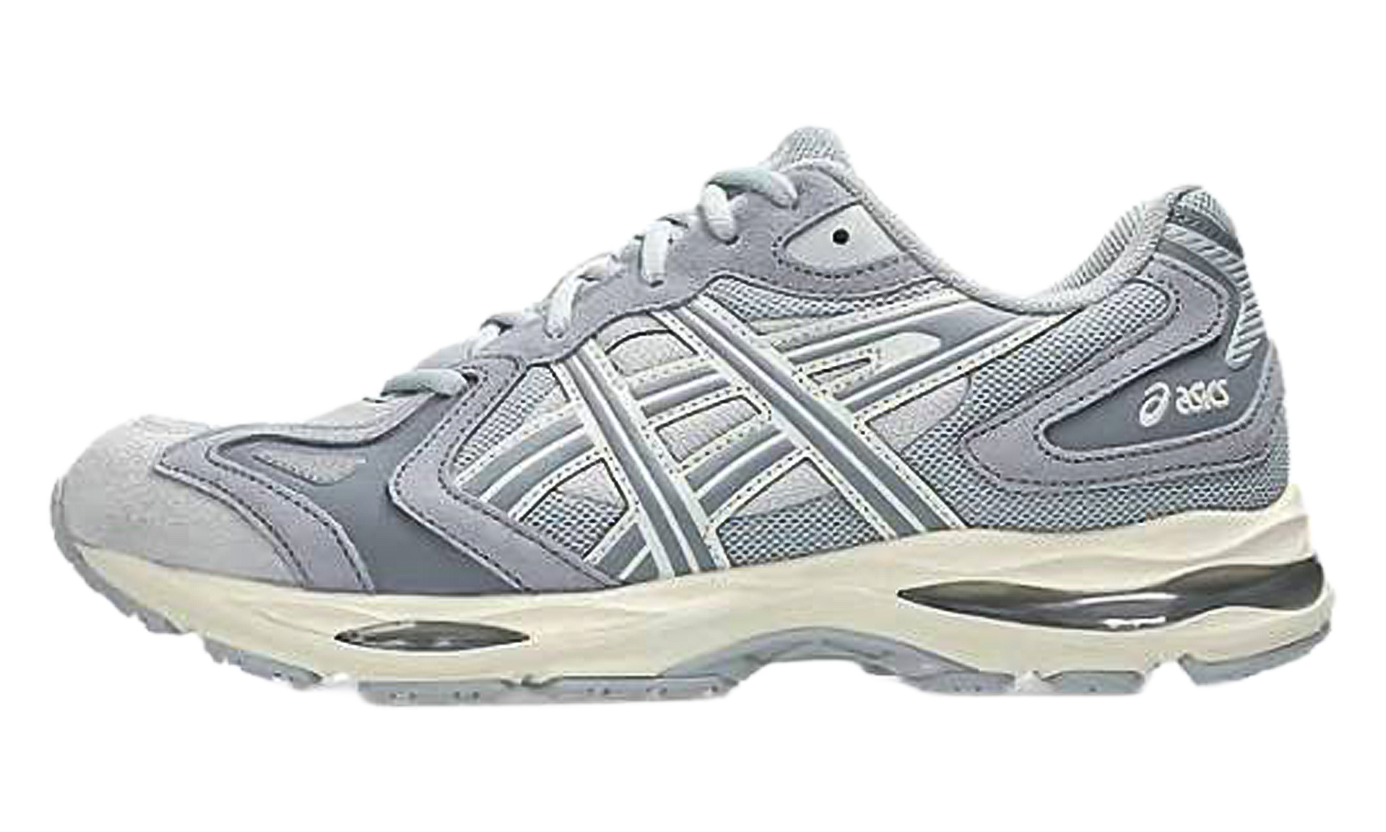 Gel-K1011 "Piedmont Grey Gravel"