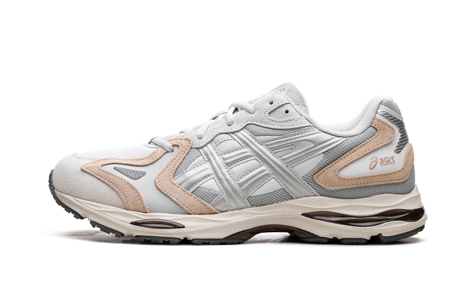 Gel-K1011 "White Glacier Grey"