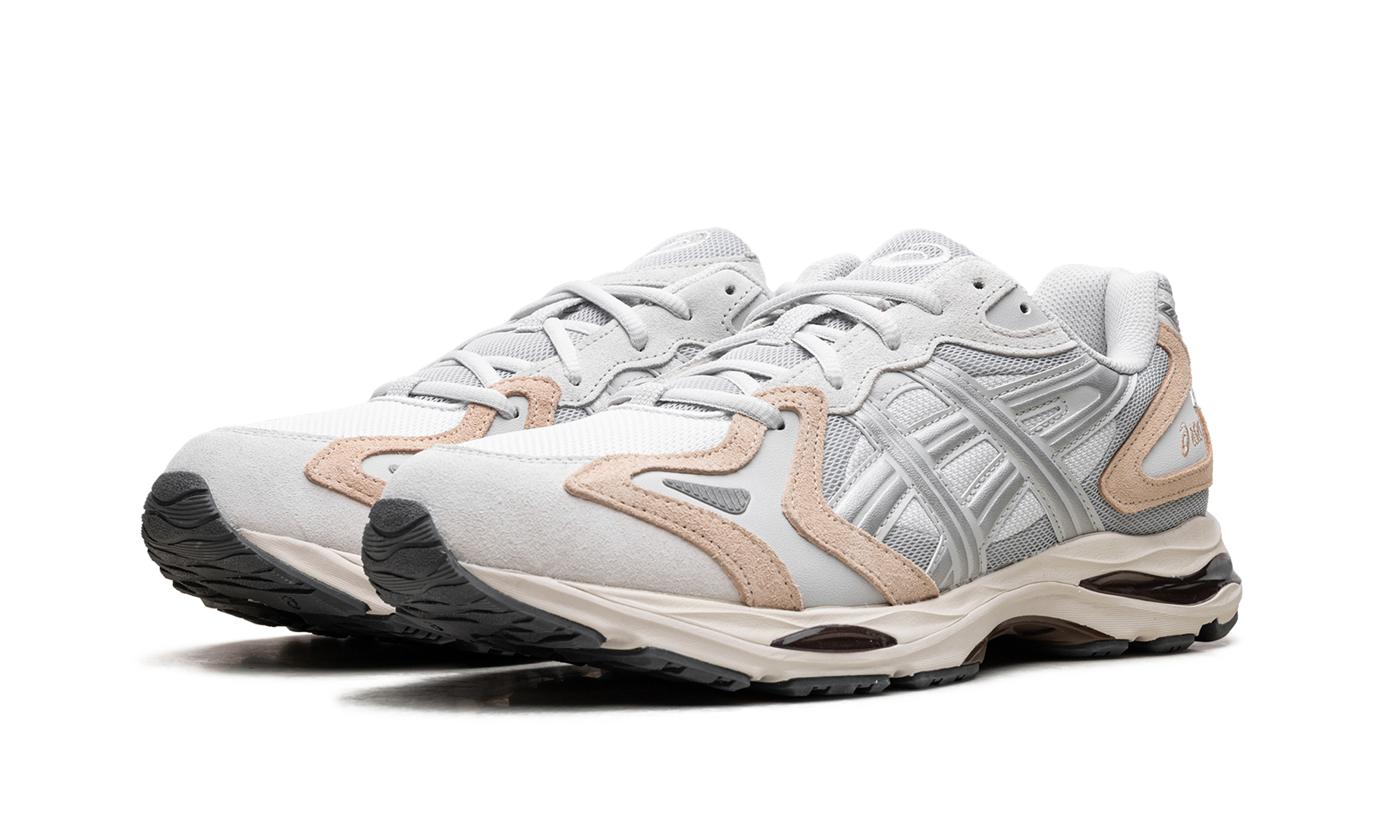 Gel-K1011 "White Glacier Grey"