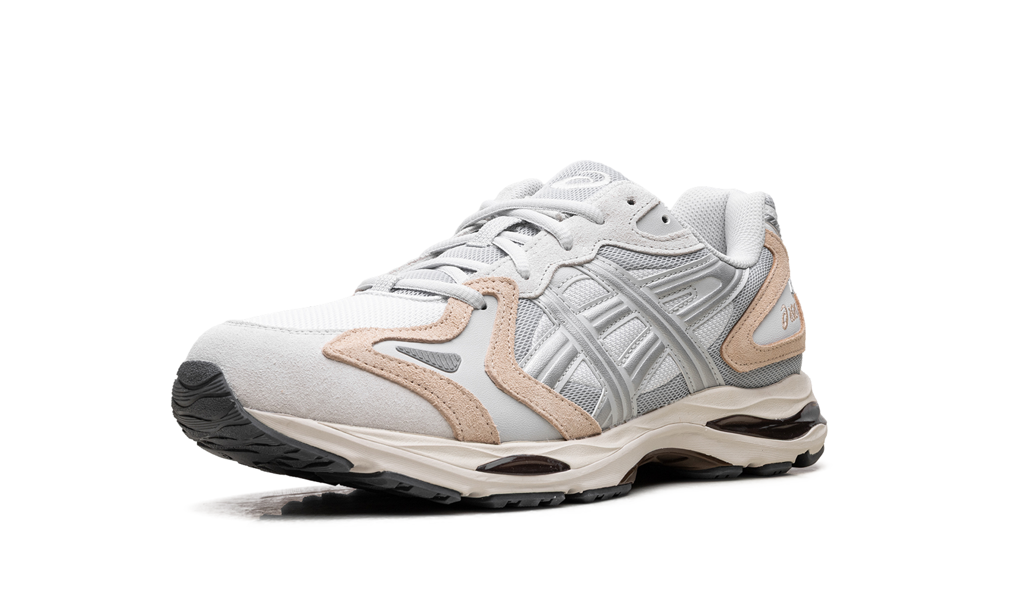 Gel-K1011 "White Glacier Grey"