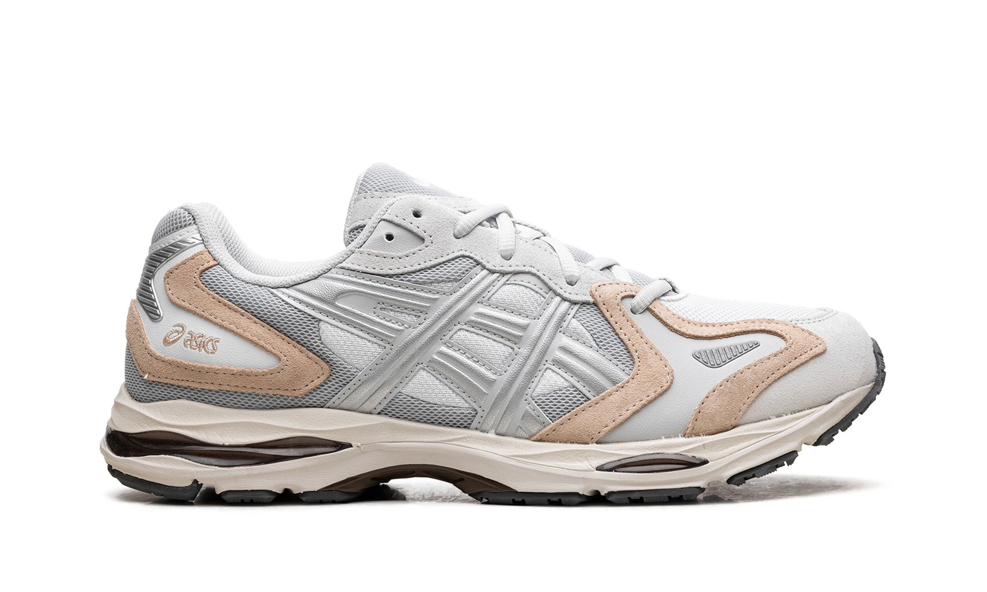 Gel-K1011 "White Glacier Grey"