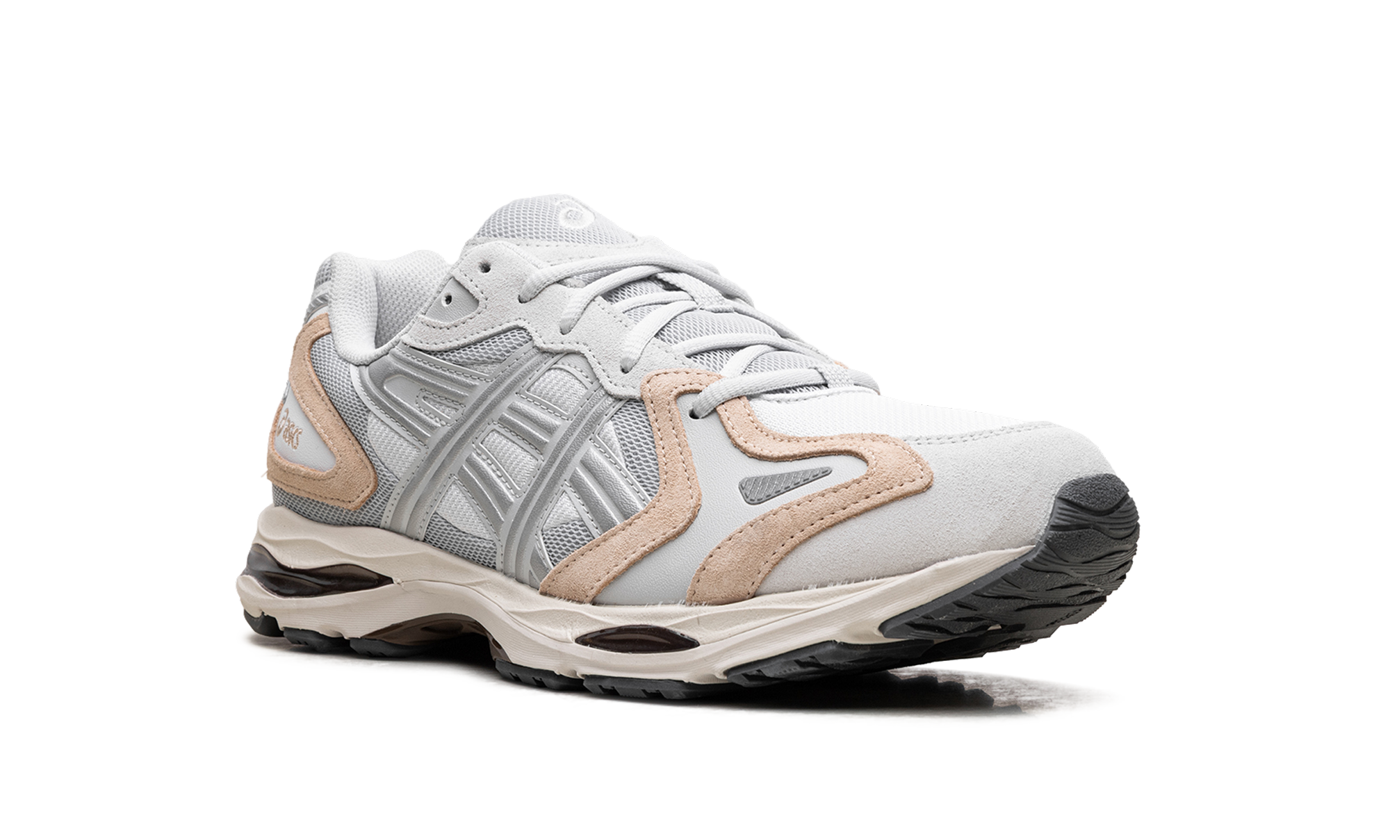 Gel-K1011 "White Glacier Grey"