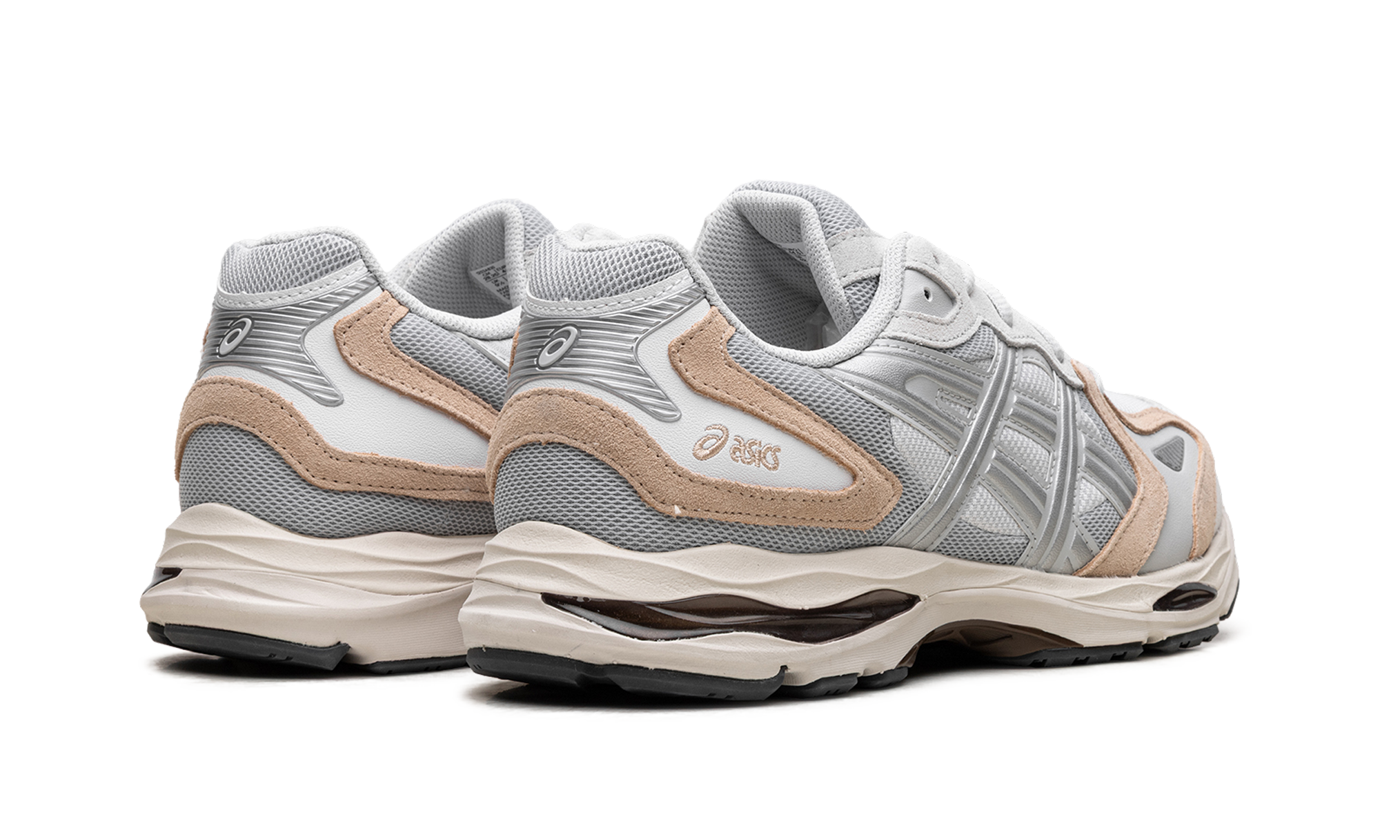 Gel-K1011 "White Glacier Grey"