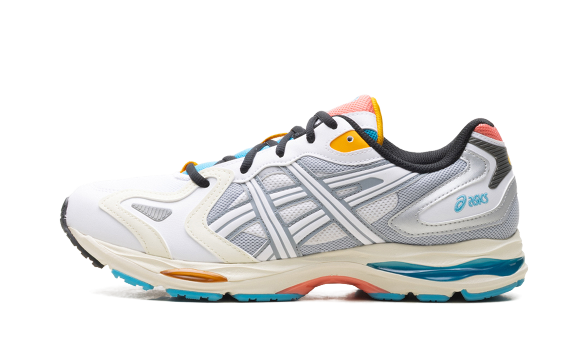 Gel-K1011 "White Pure Silver"