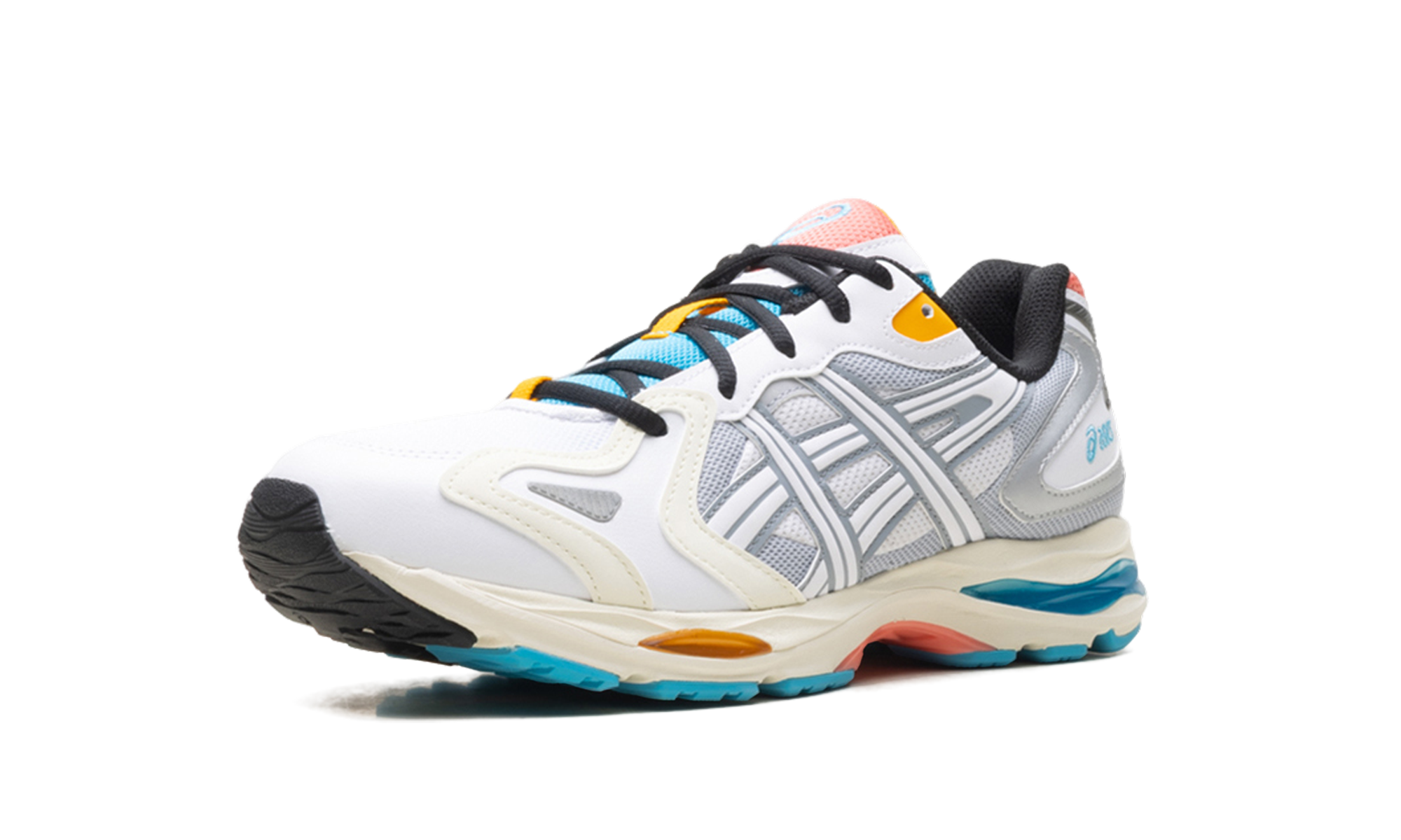 Gel-K1011 "White Pure Silver"