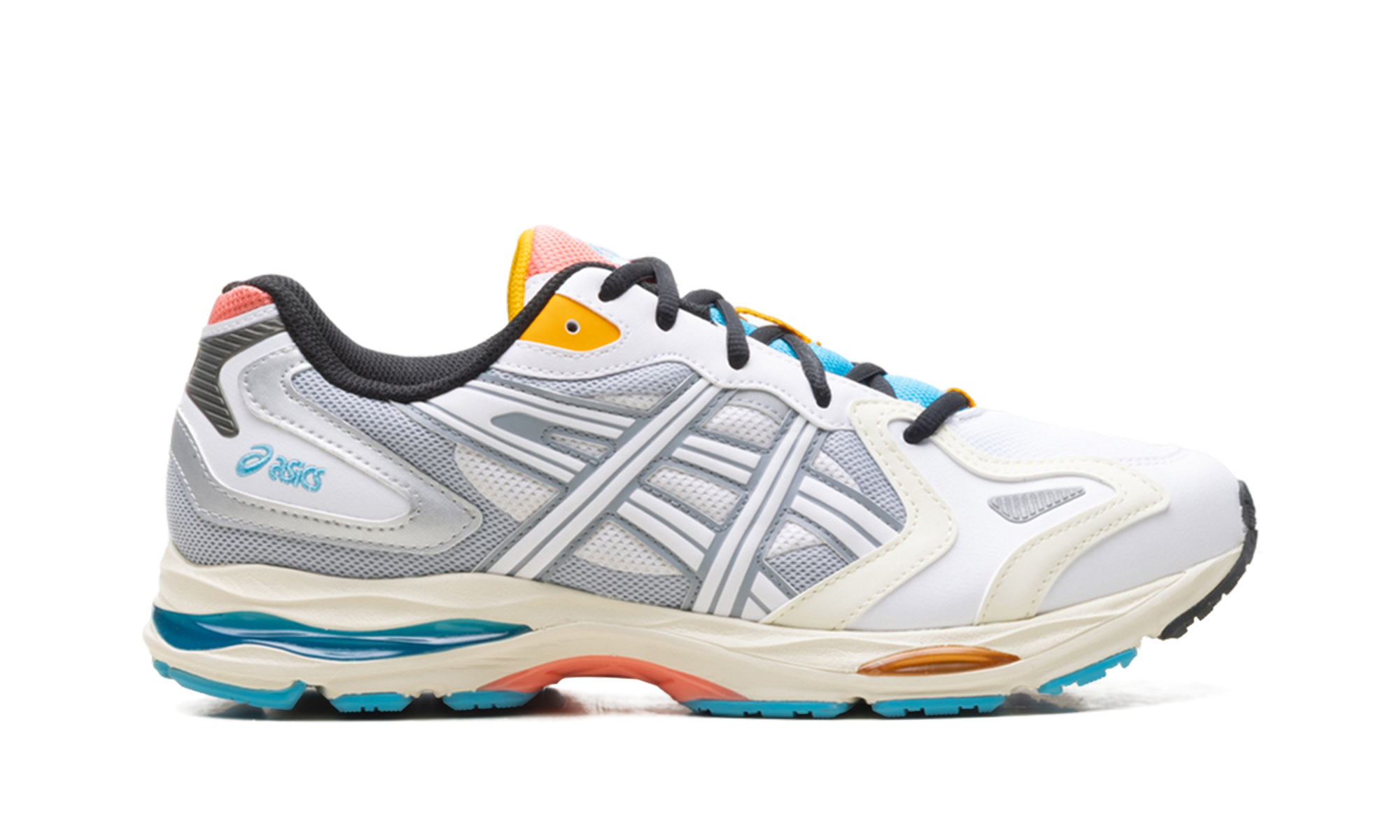 Gel-K1011 "White Pure Silver"