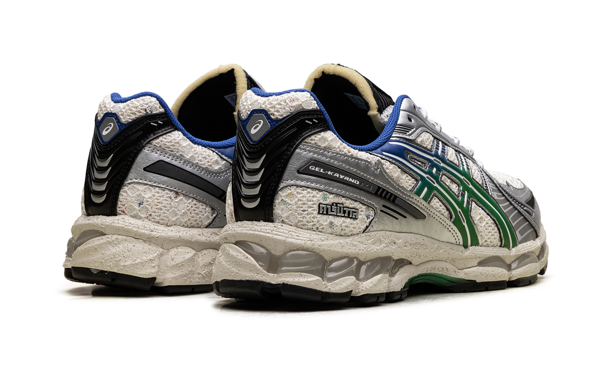 Gel-Kayano 12.1 "Carnival - Hidden Layers Of Phra Nakhon"