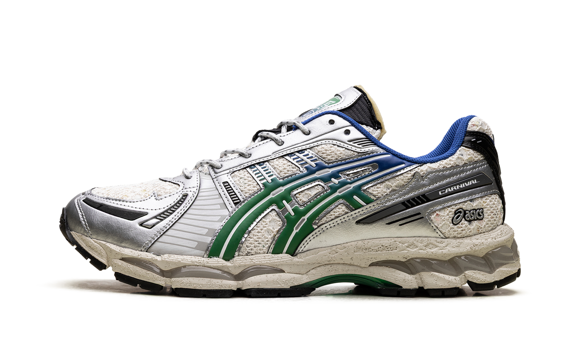 Gel-Kayano 12.1 "Carnival - Hidden Layers Of Phra Nakhon"