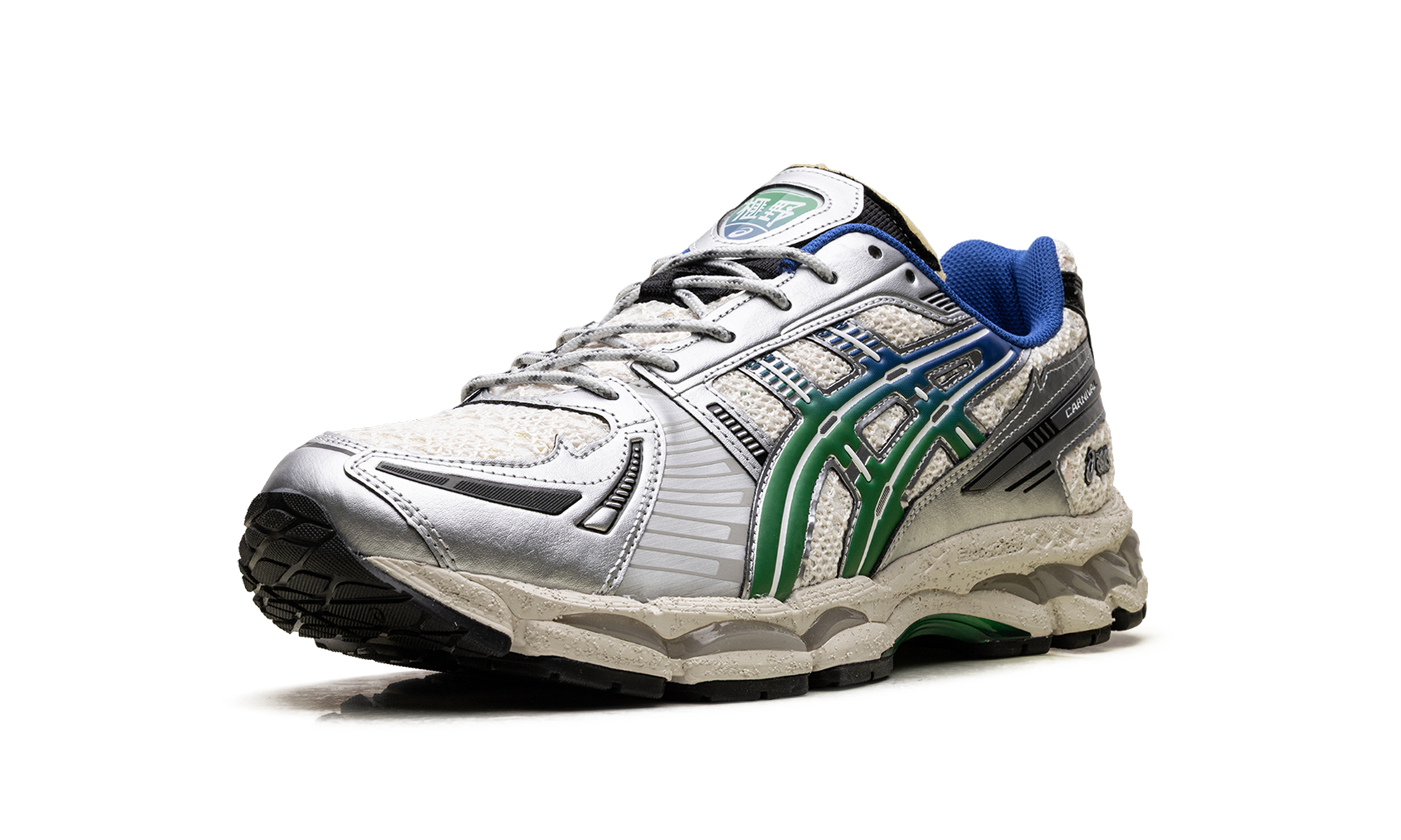 Gel-Kayano 12.1 "Carnival - Hidden Layers Of Phra Nakhon"