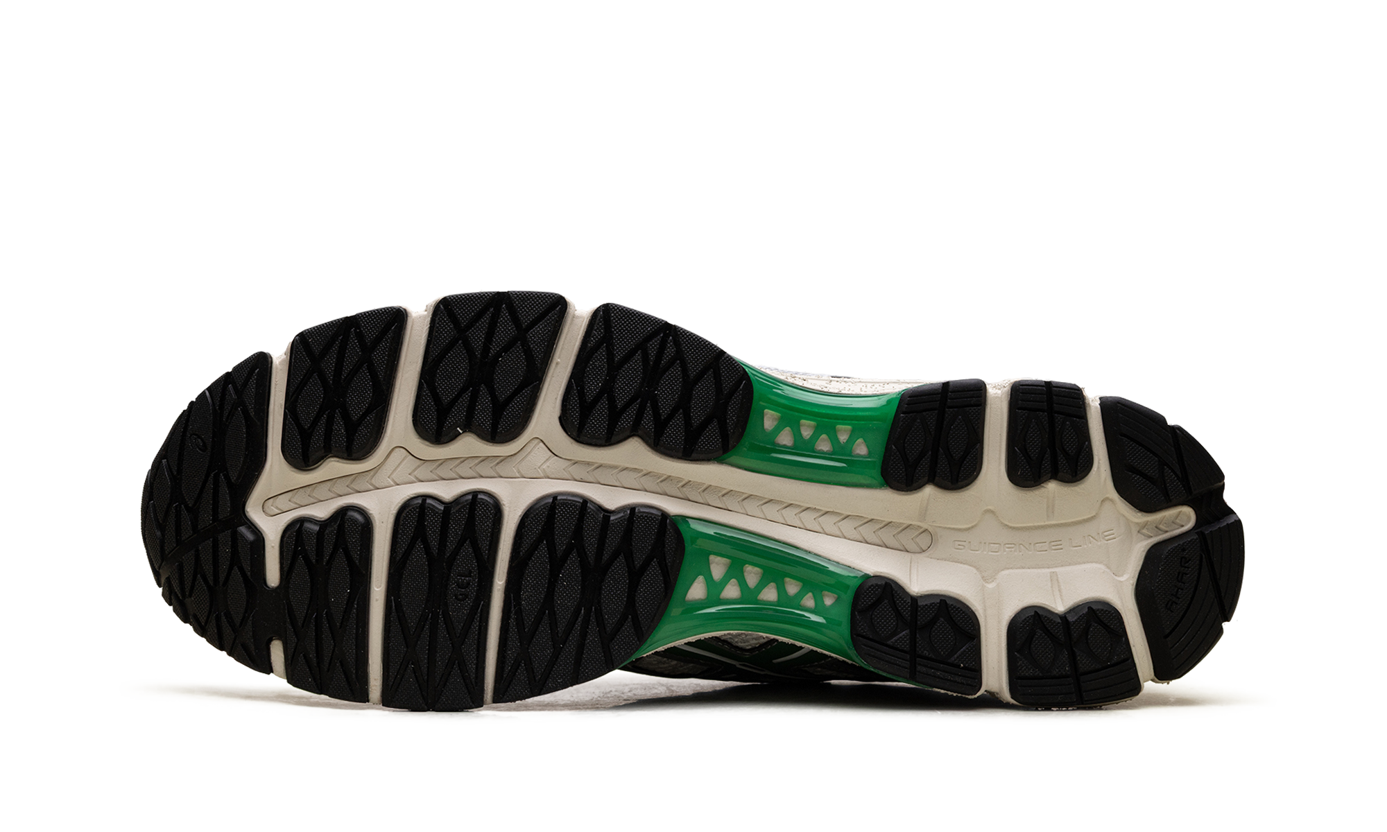 Gel-Kayano 12.1 "Carnival - Hidden Layers Of Phra Nakhon"