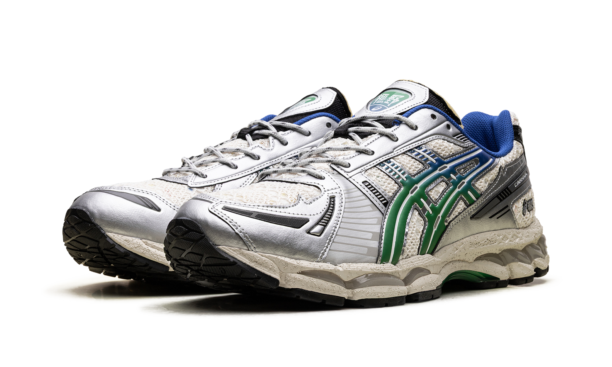 Gel-Kayano 12.1 "Carnival - Hidden Layers Of Phra Nakhon"