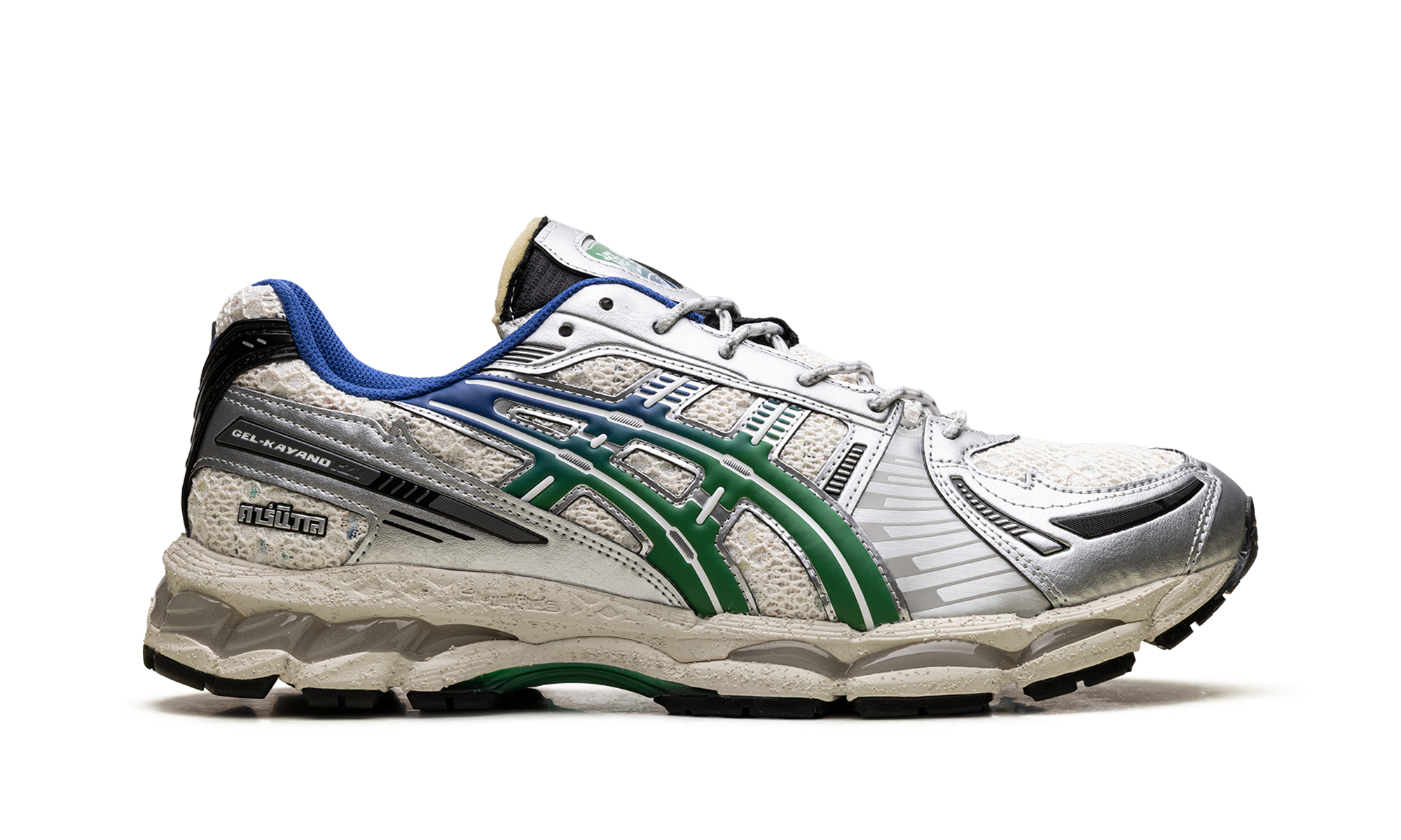 Gel-Kayano 12.1 "Carnival - Hidden Layers Of Phra Nakhon"