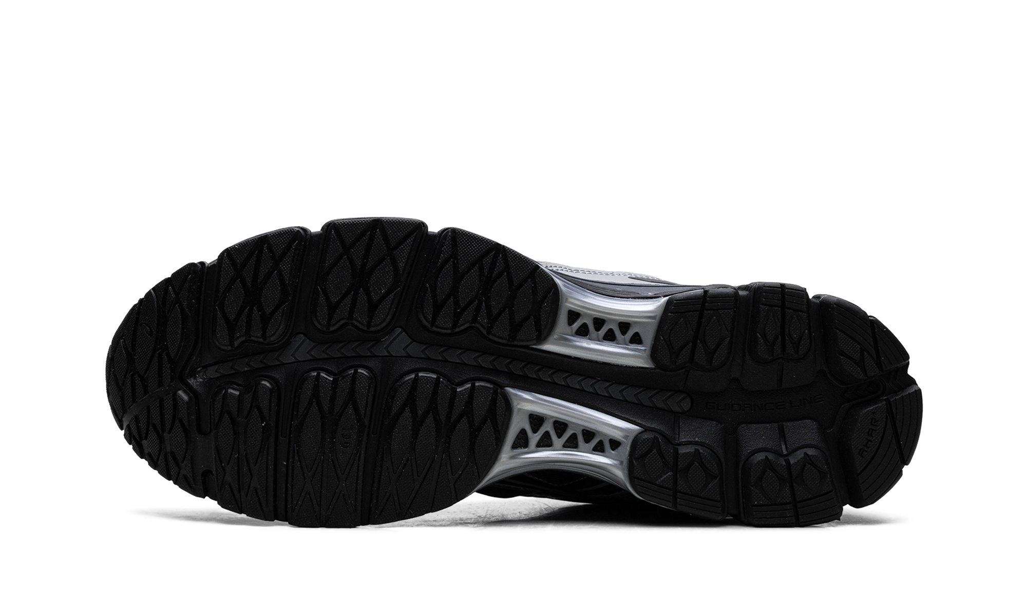 Gel-Kayano 12.1 "Holiday Pack - Black Pure Silver"