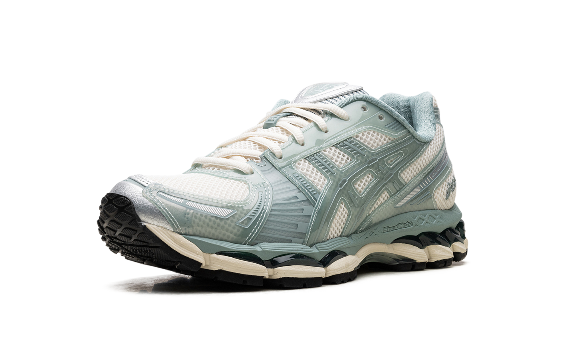 Gel-Kayano 12.1 "Kith - Cream Sage"