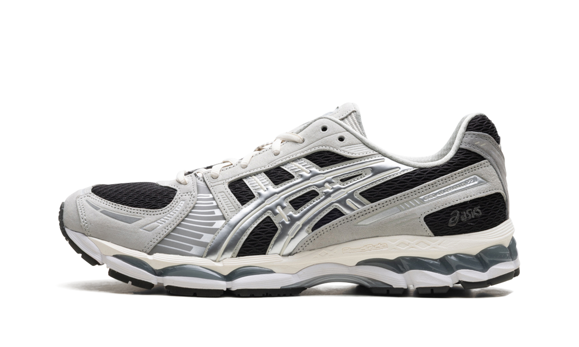 Gel-Kayano 12.1 "Kith - Peat Cream"