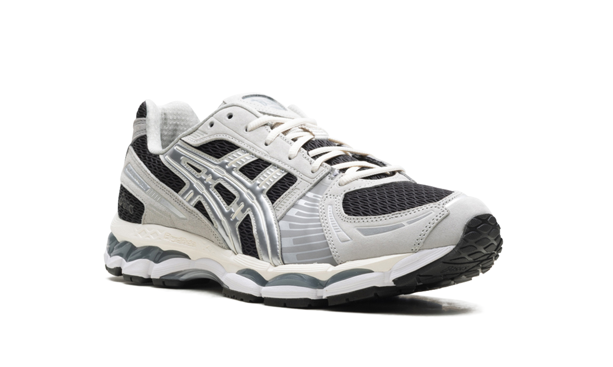 Gel-Kayano 12.1 "Kith - Peat Cream"