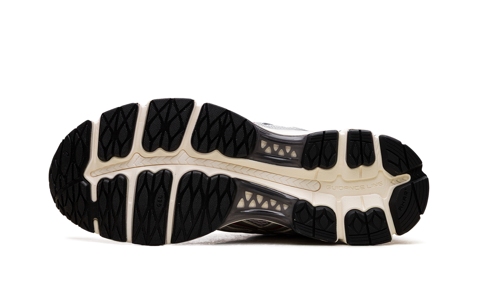 Gel Kayano 12.1 "Kith United States"