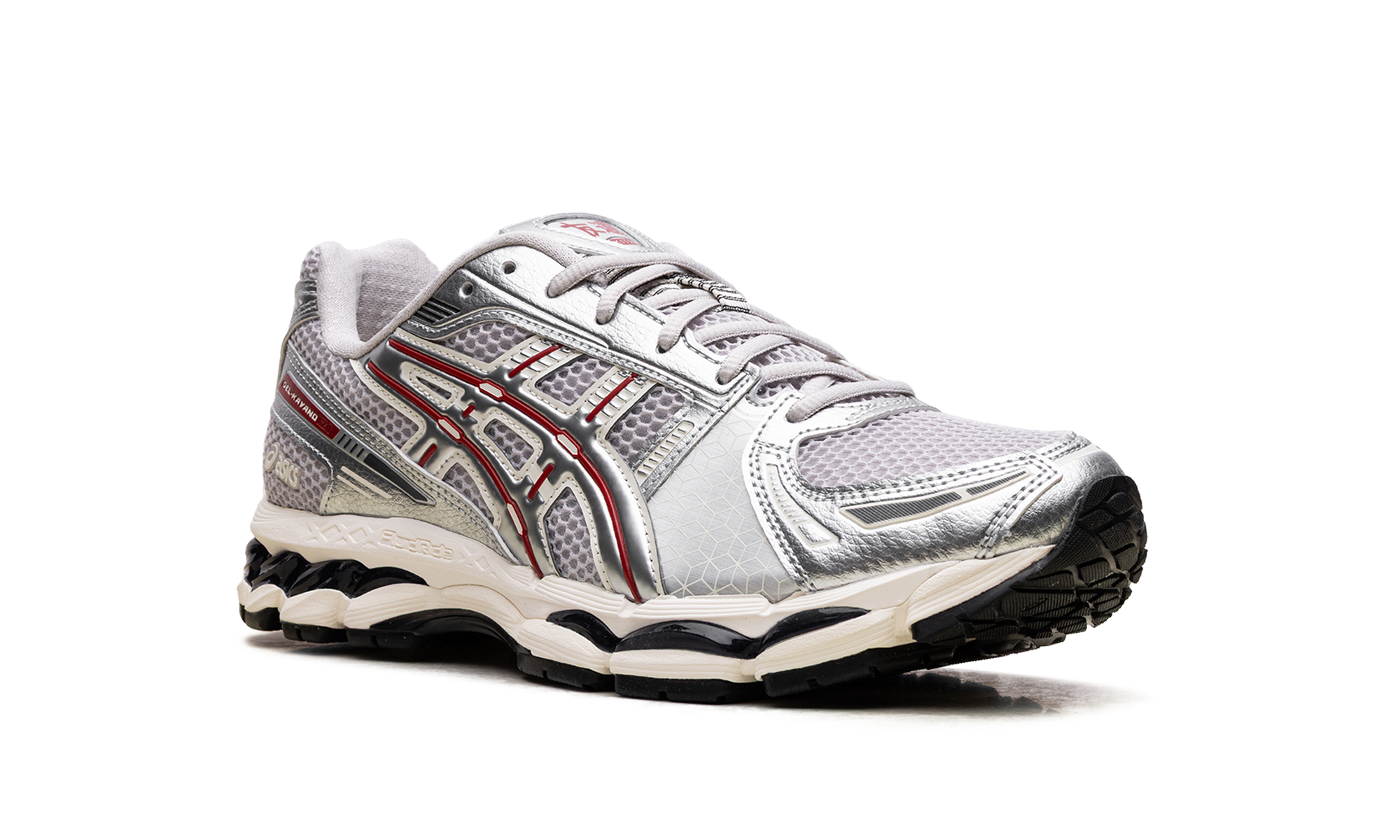 Gel Kayano 12.1 "Kith United States"