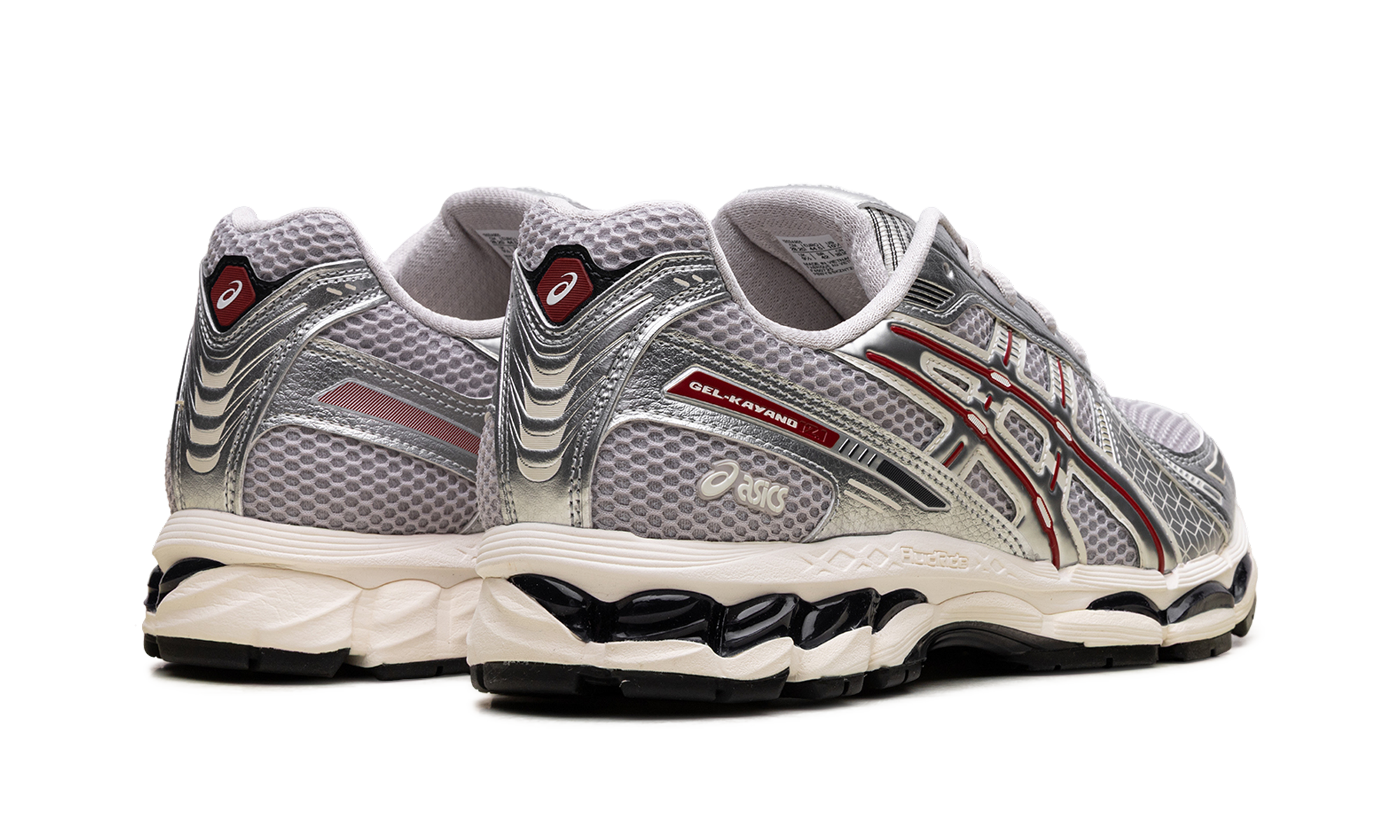 Gel Kayano 12.1 "Kith United States"