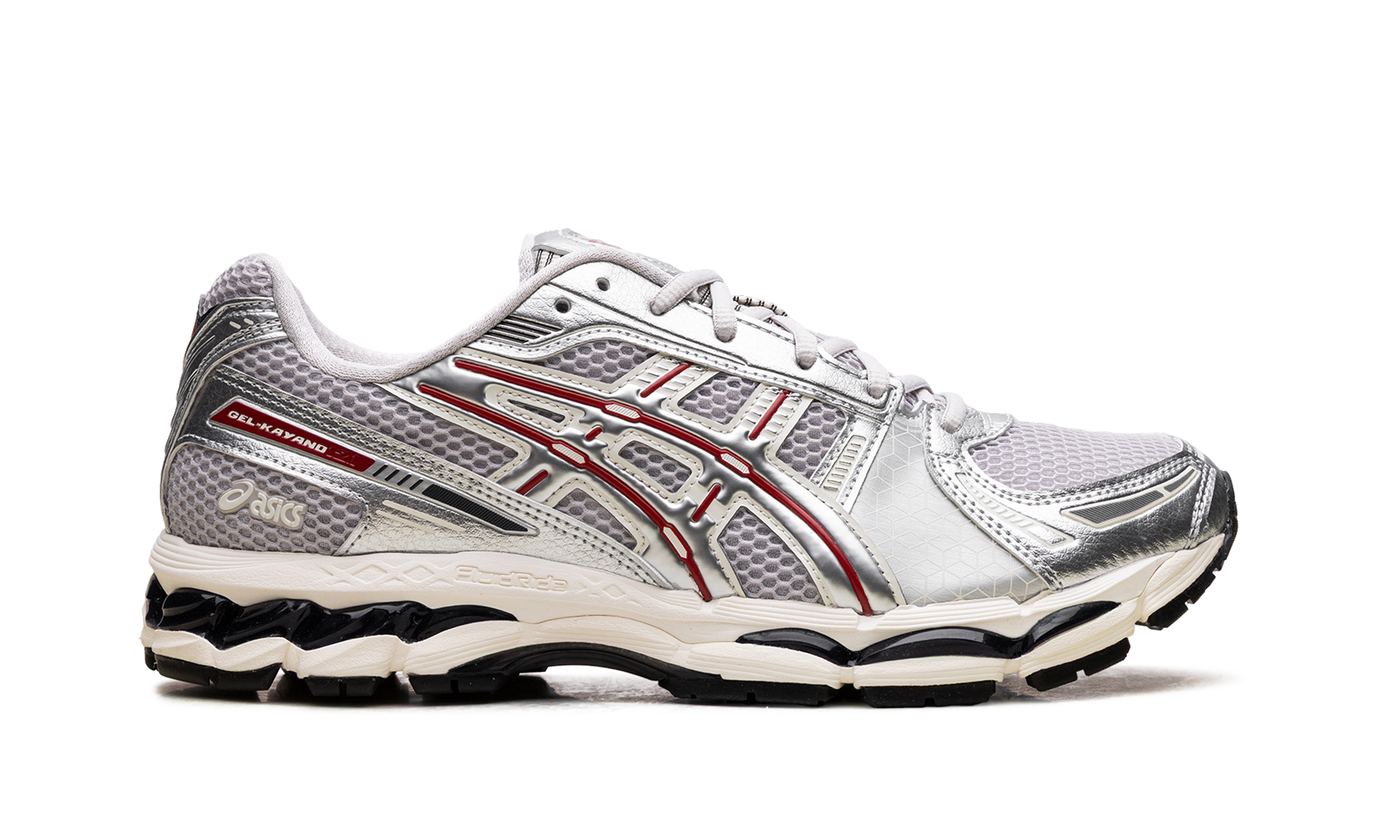 Gel Kayano 12.1 "Kith United States"