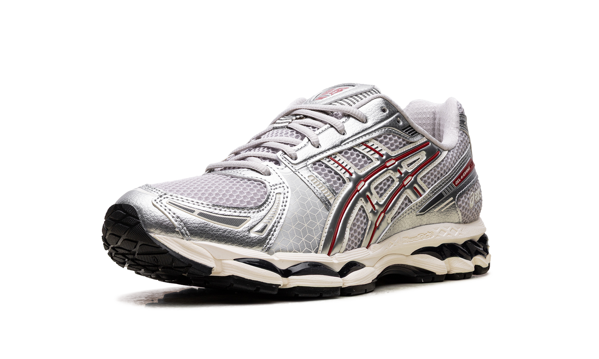 Gel Kayano 12.1 "Kith United States"