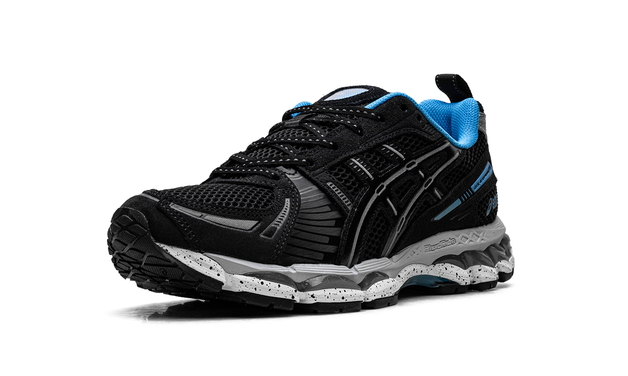 Gel-Kayano 12.1 "Liberaiders"