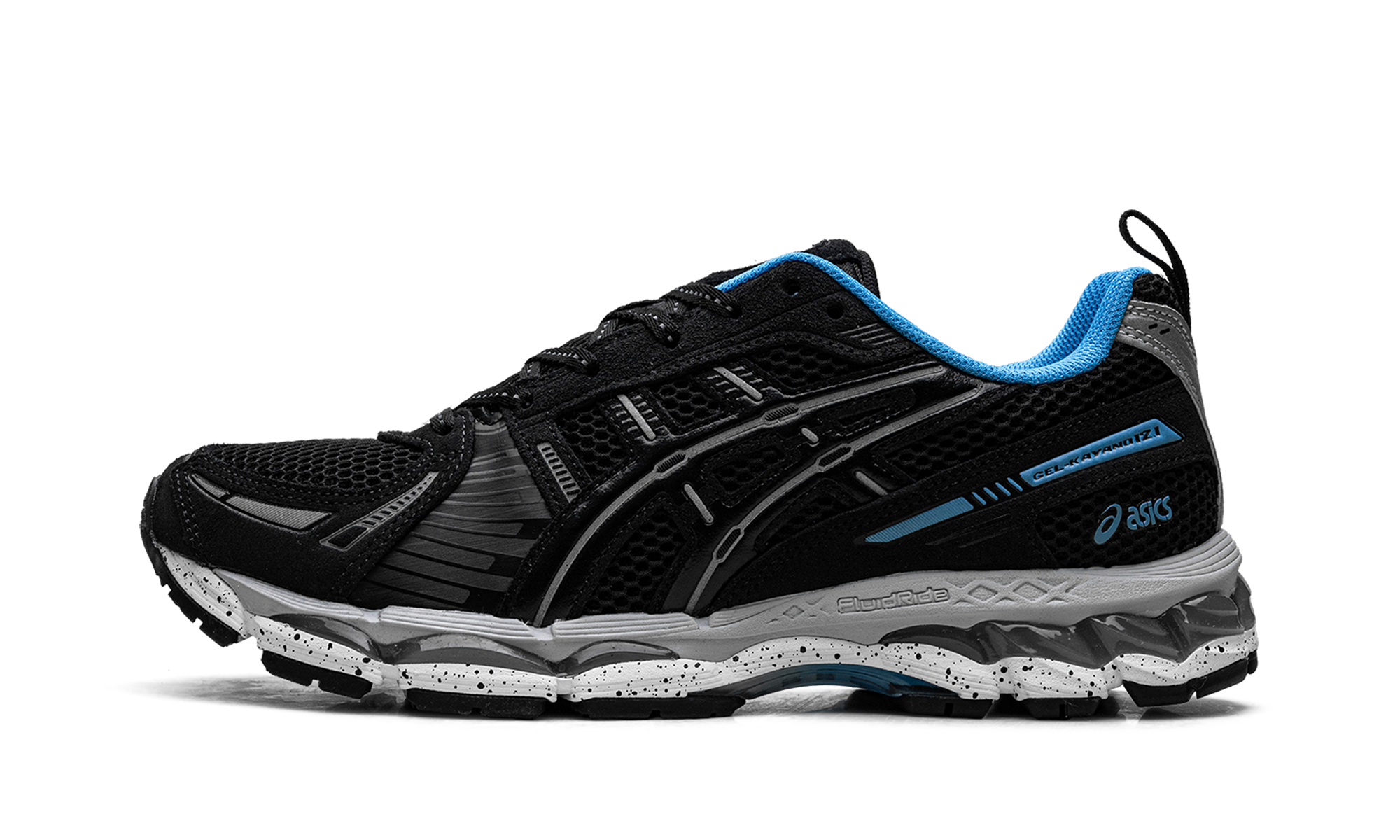 Gel-Kayano 12.1 "Liberaiders"
