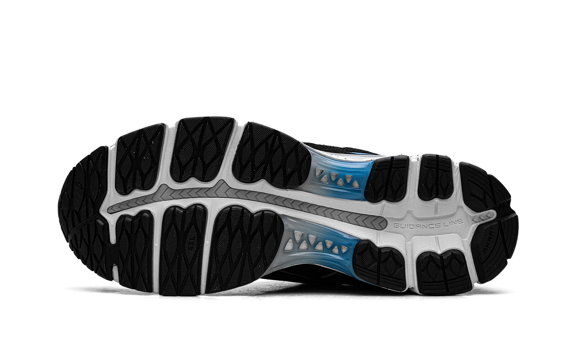 Gel-Kayano 12.1 "Liberaiders"