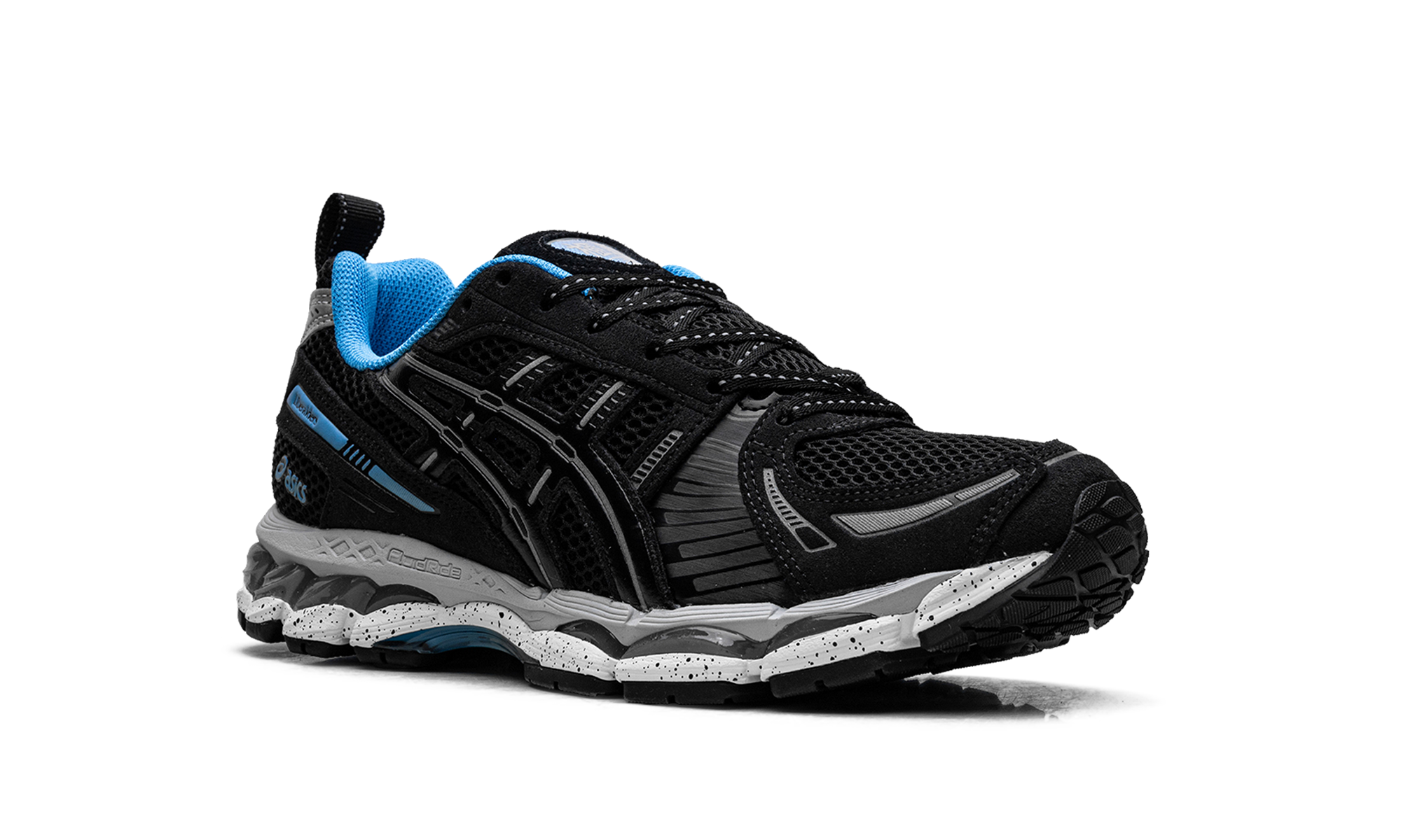 Gel-Kayano 12.1 "Liberaiders"