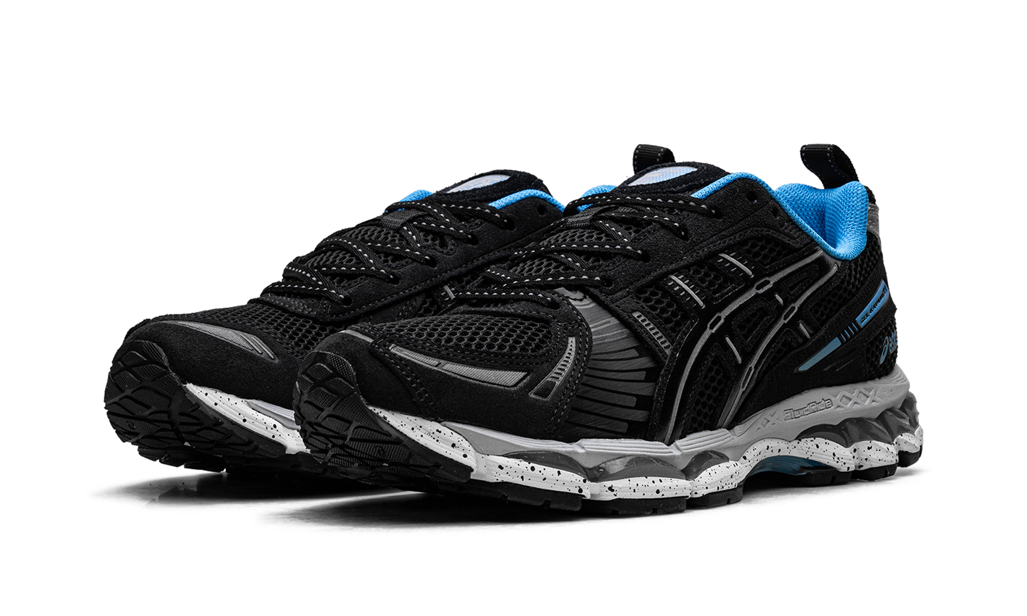 Gel-Kayano 12.1 "Liberaiders"