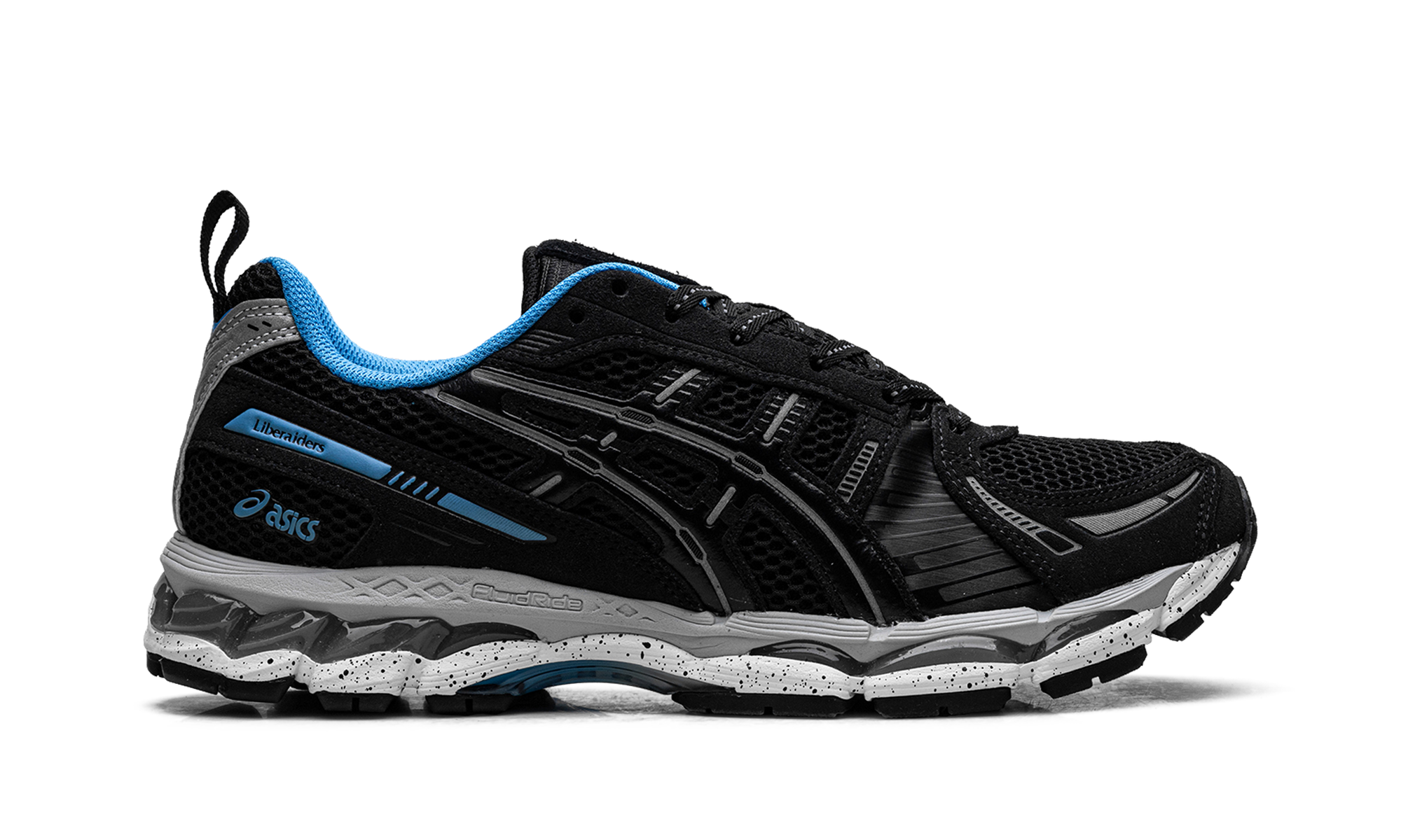 Gel-Kayano 12.1 "Liberaiders"