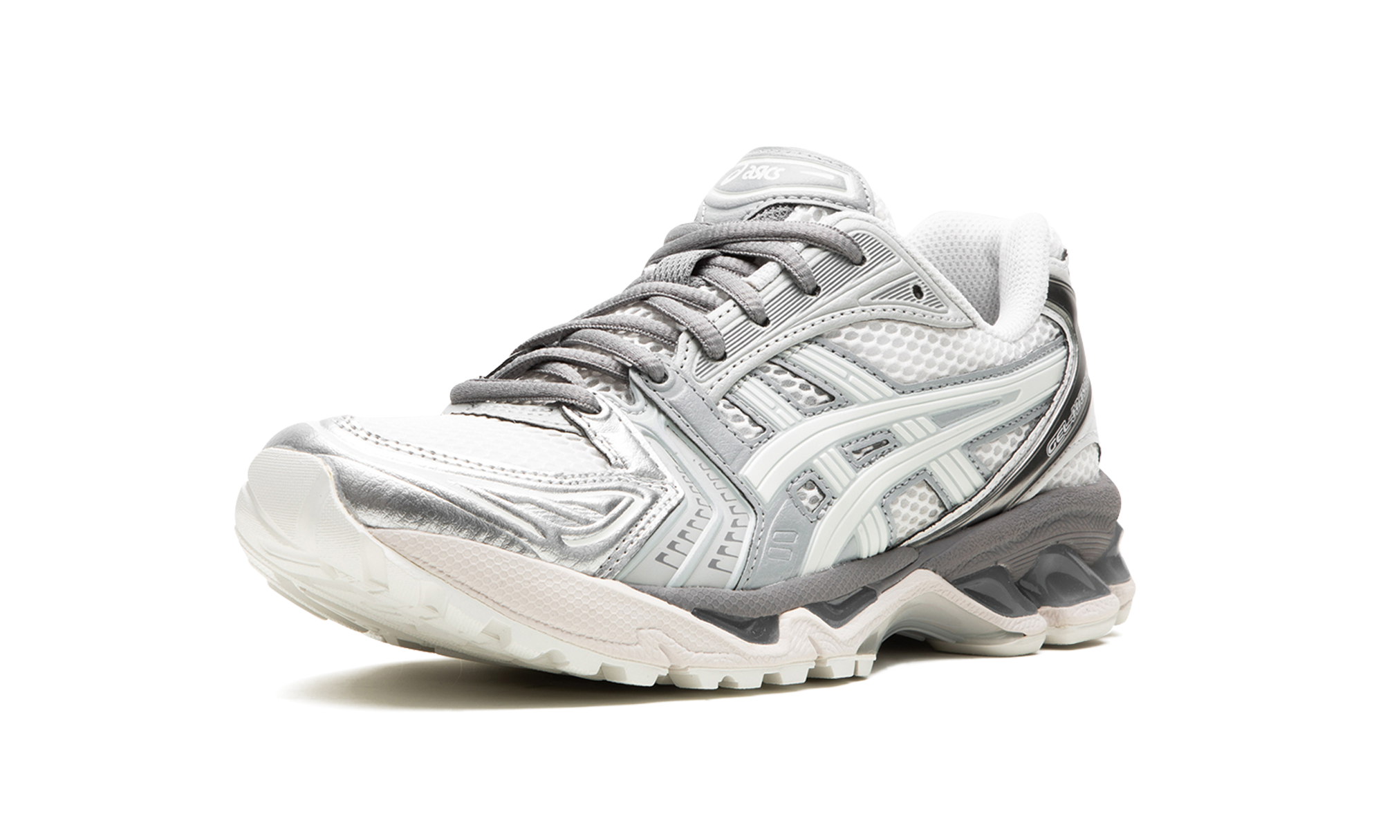 Gel-Kayano 14 "Aritzia - Blanc De Blanc"