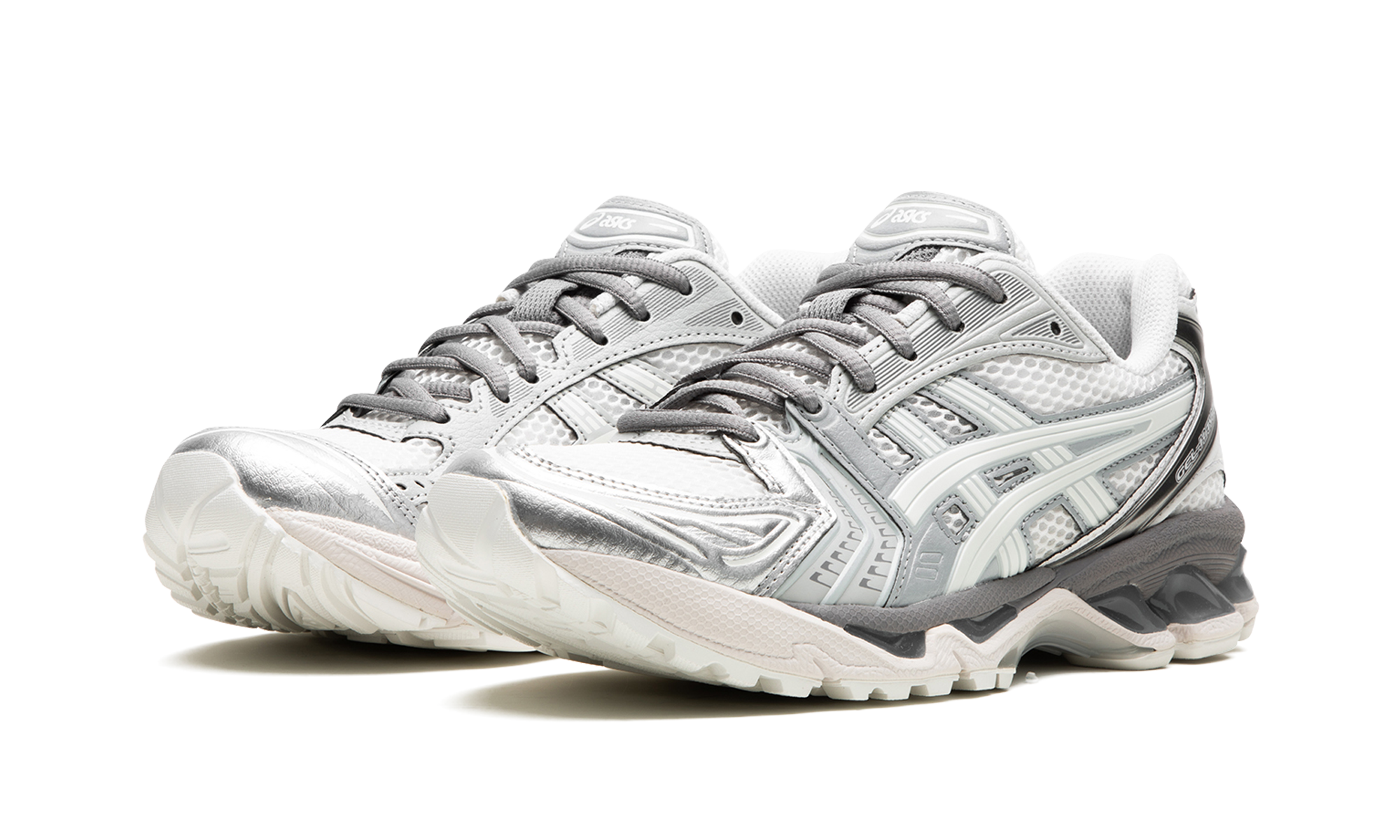 Gel-Kayano 14 "Aritzia - Blanc De Blanc"