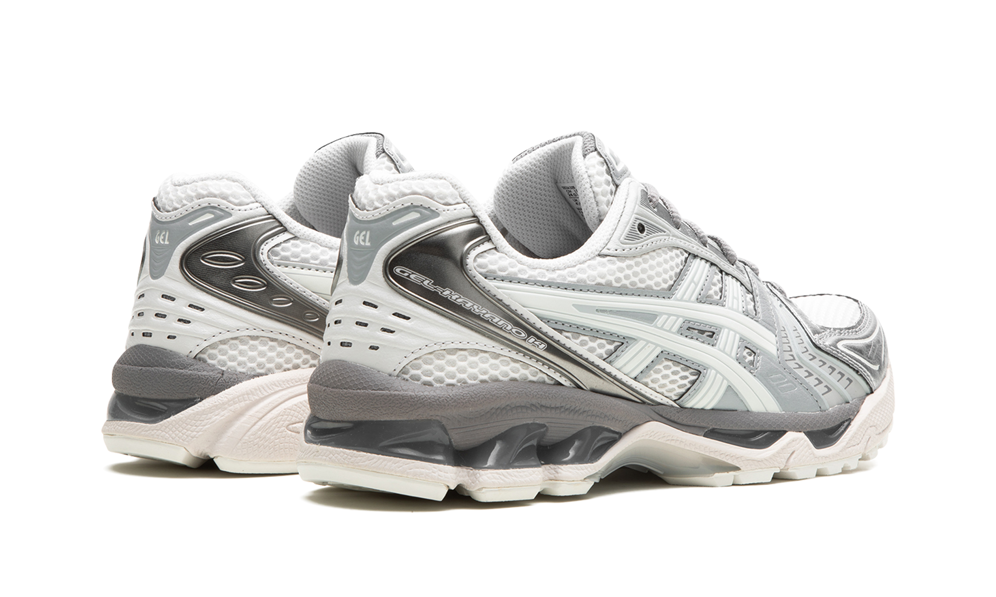Gel-Kayano 14 "Aritzia - Blanc De Blanc"