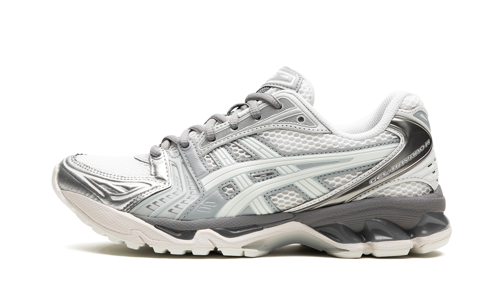 Gel-Kayano 14 "Aritzia - Blanc De Blanc"