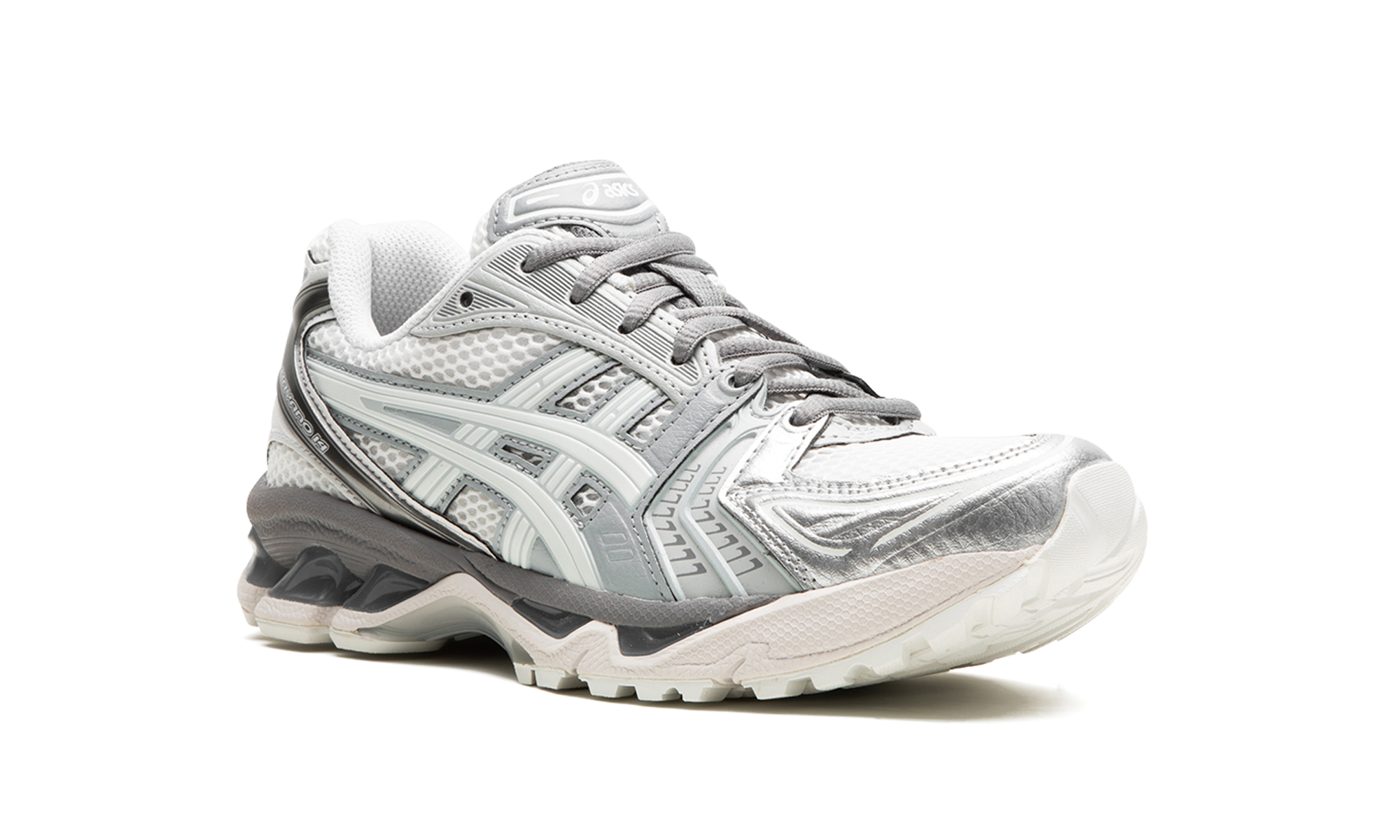 Gel-Kayano 14 "Aritzia - Blanc De Blanc"